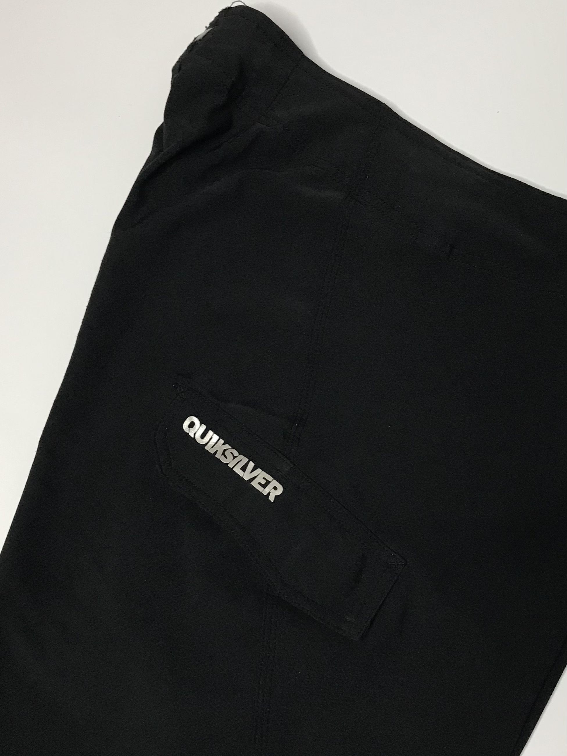 Quiksilver Quiksilver Board Shorts Mens 33 Surfing Swim Trunks Size US 33 - 4 Thumbnail