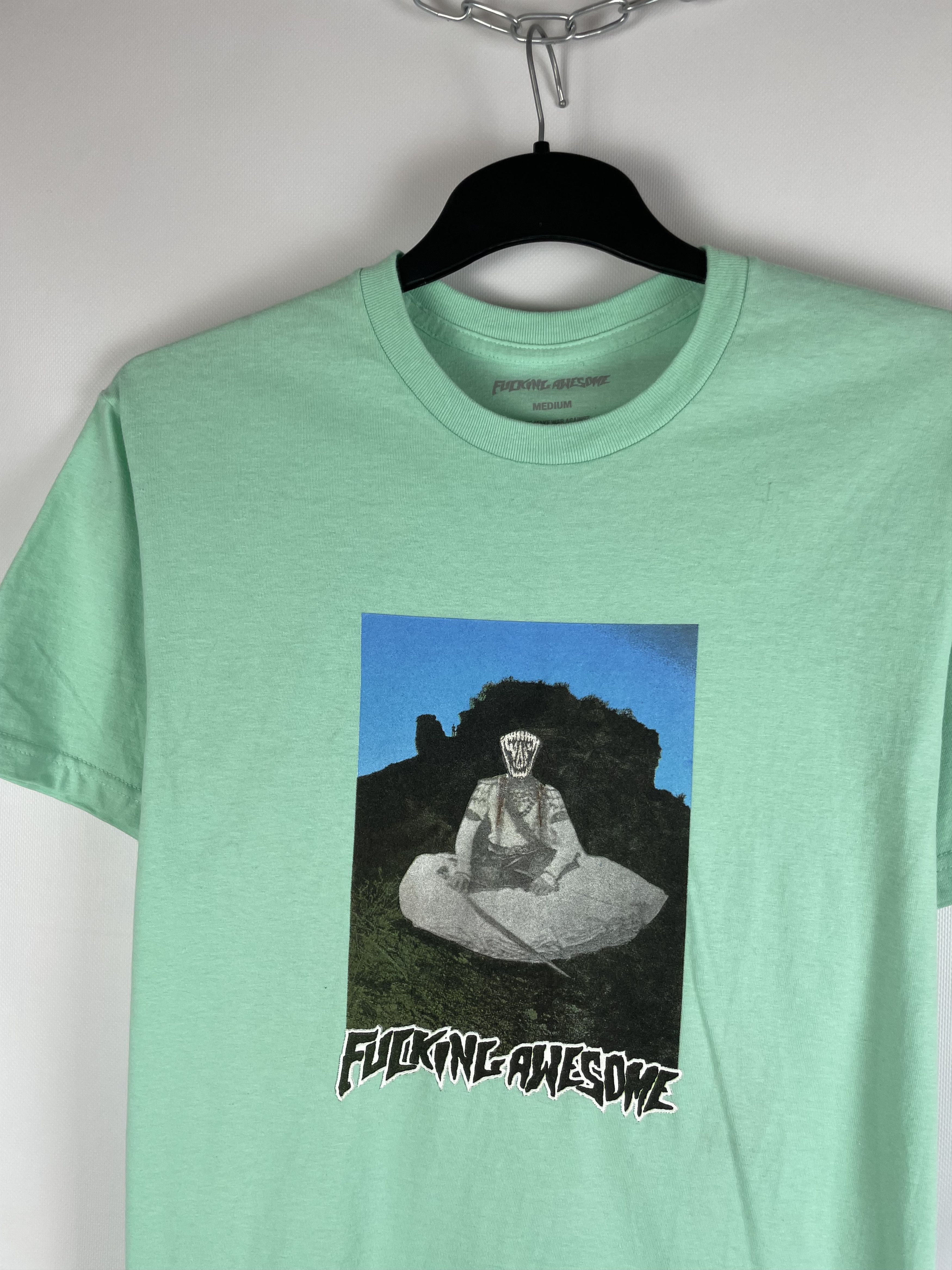 Fucking Awesome Fucking Awesome Tee Size US M / EU 48-50 / 2 - 3 Thumbnail
