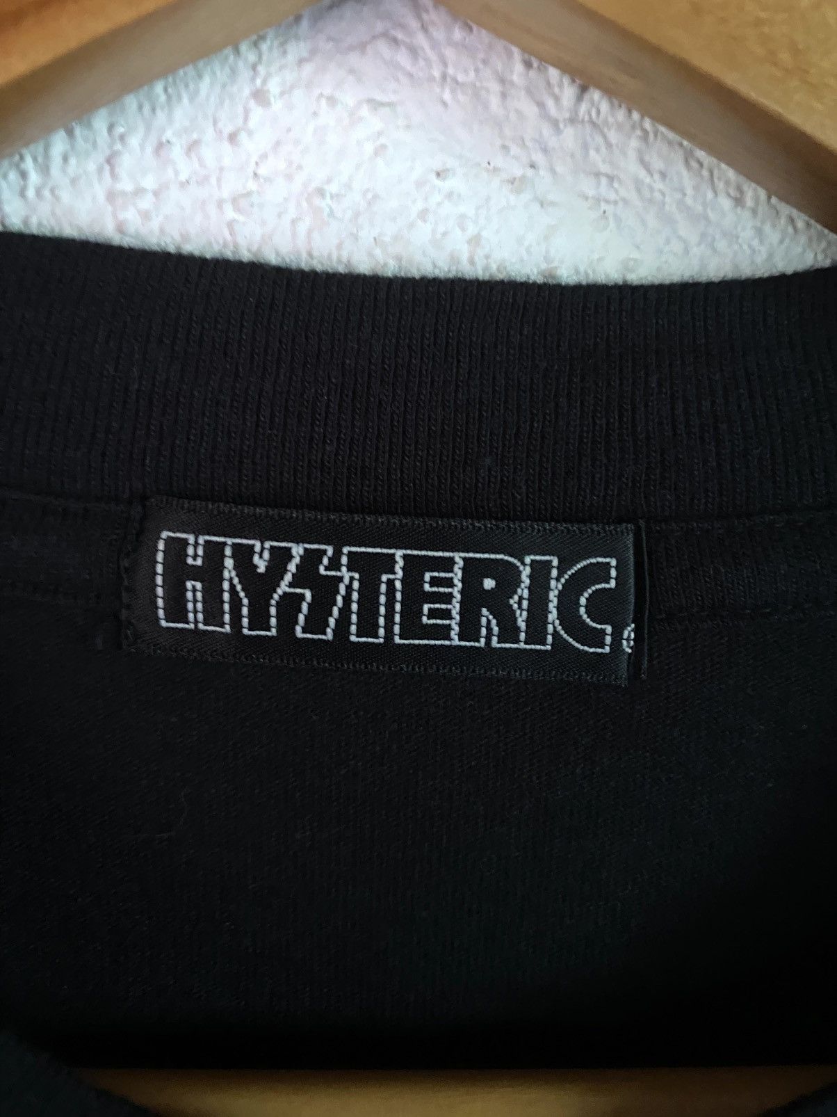 Hysteric Glamour × Undercover Hysteric Glamour X Undercover X Kishidan Shirt Size US S / EU 44-46 / 1 - 4 Thumbnail