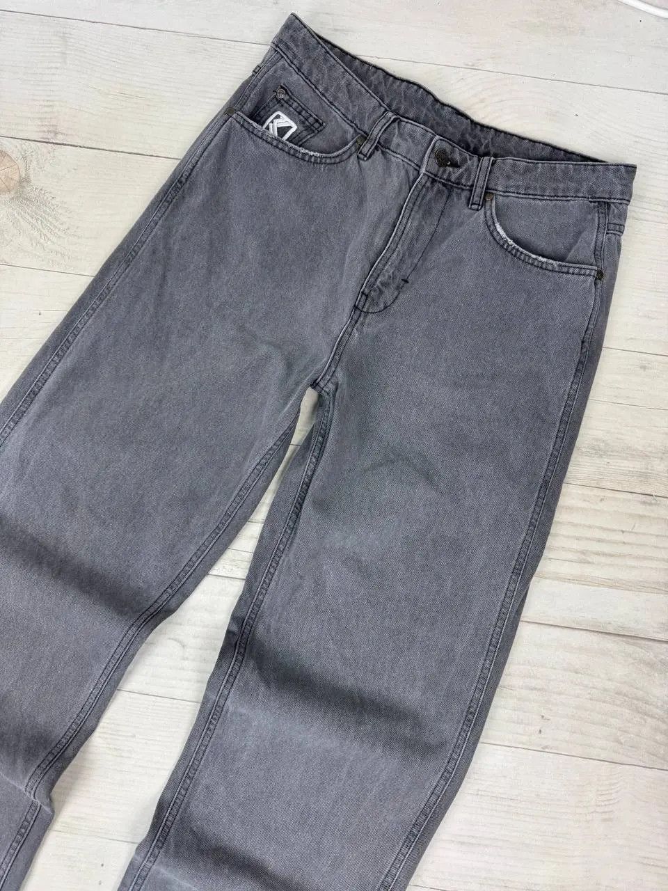 Karl Kani Vintage Karl Kani Baggy Jeans Big Logo 90s Size US 32 / EU 48 - 3 Thumbnail