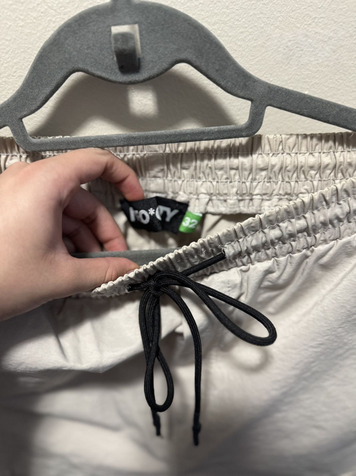 Other Beige Joggers Size US 32 / EU 48 - 5 Thumbnail