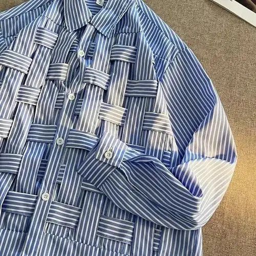 Japanese Brand White Long Sleeved Shirt Women's Spring And Autumn Size M / US 6-8 / IT 42-44 - 1 Thumbnail