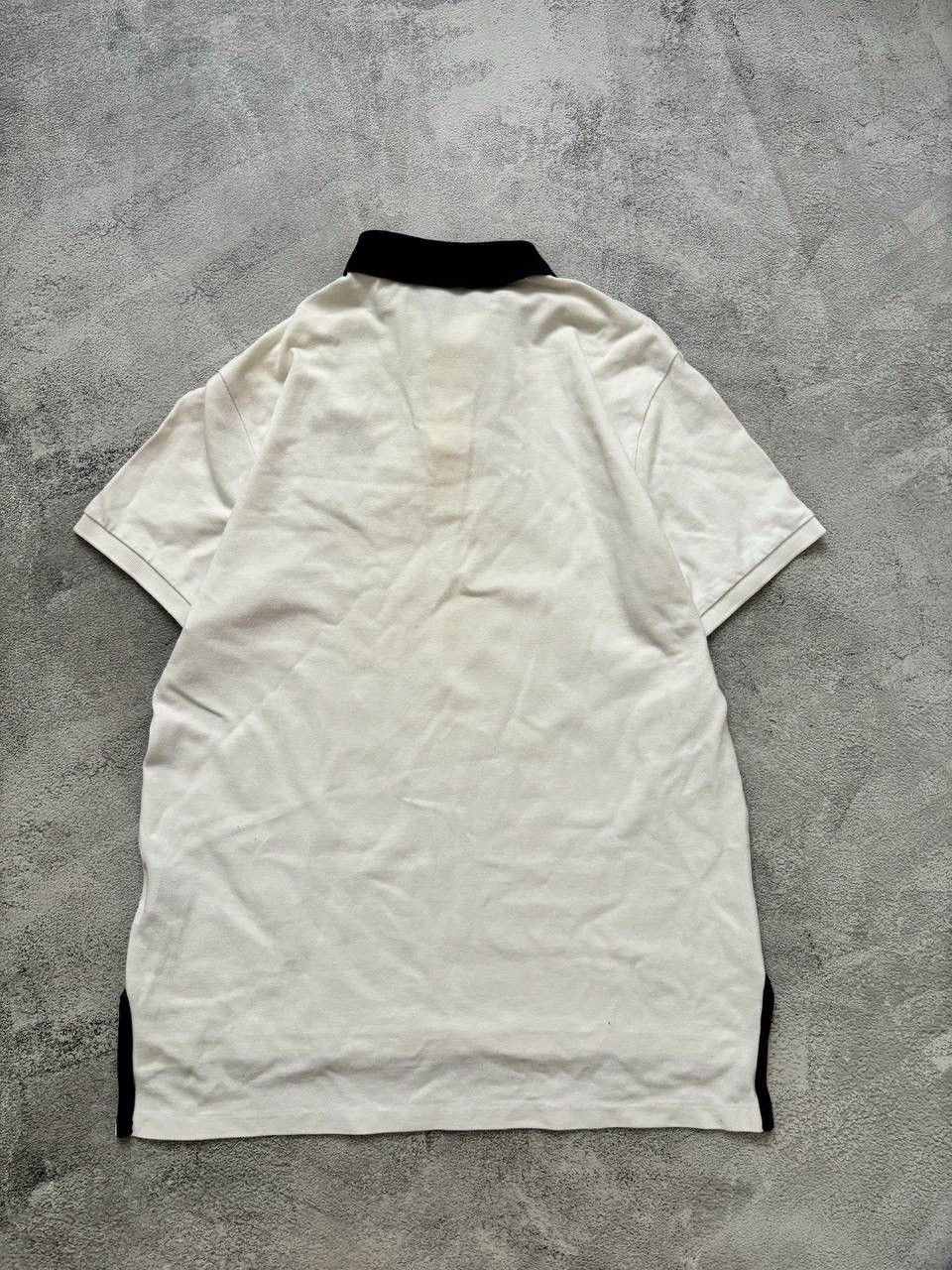 Polo Ralph Lauren × Vintage Vintage Polo Ralph Lauren rugby polo Size US L / EU 52-54 / 3 - 4 Thumbnail