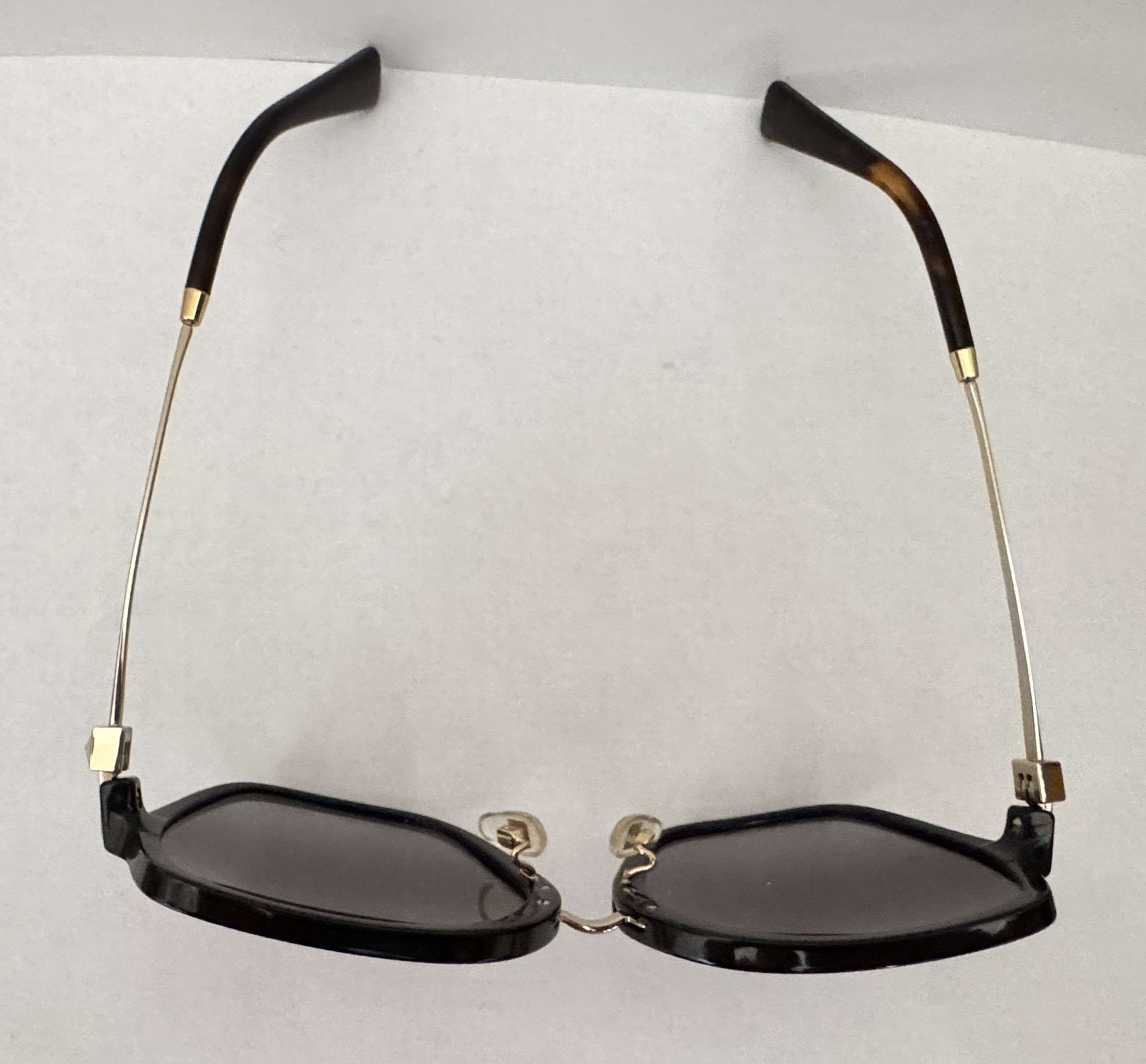 Valentino Valentino ROCKSTUD (5001/8G) Sunglasses Size ONE SIZE - 4 Thumbnail