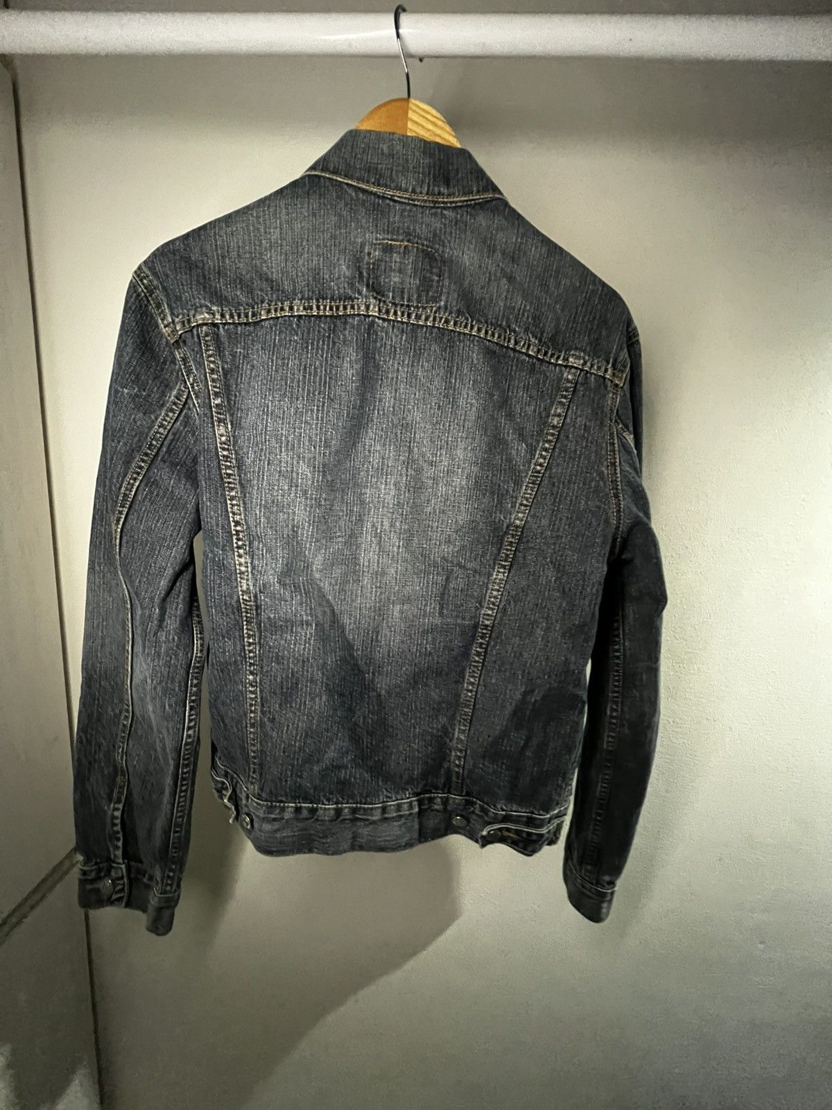 Levi's Levi’s Denim Jacket Size US S / EU 44-46 / 1 - 5 Thumbnail