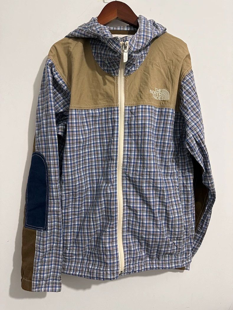 Junya Watanabe Junya Watanabe Casual jacket Size US S / EU 44-46 / 1 - 1 Thumbnail