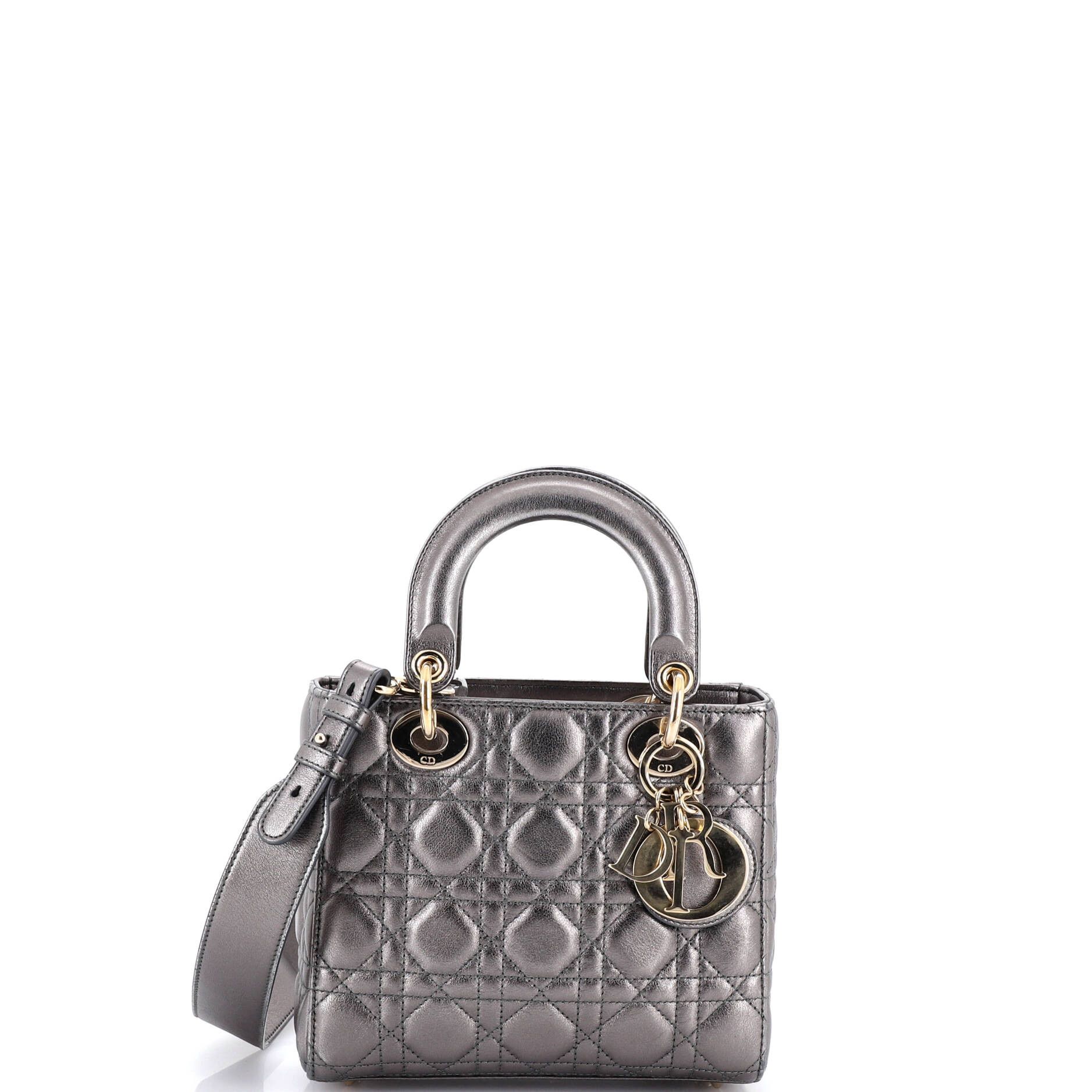 Dior My ABCDior Lady Dior Bag Size ONE SIZE - 1 Thumbnail