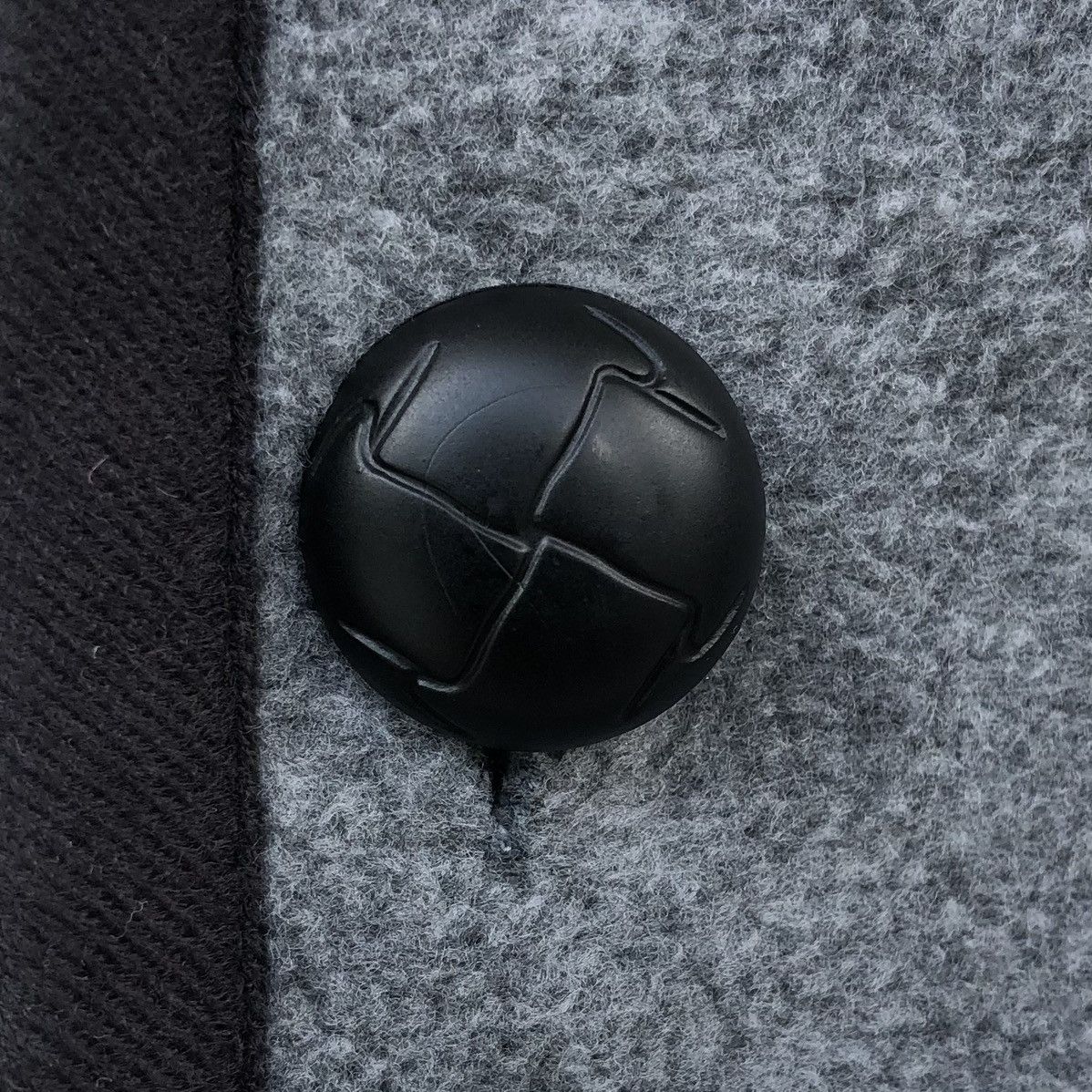 Pierre Balmain Pierre Balmain Paris Men Fleece Cardigan Casual Jacket Size US M / EU 48-50 / 2 - 12 Thumbnail