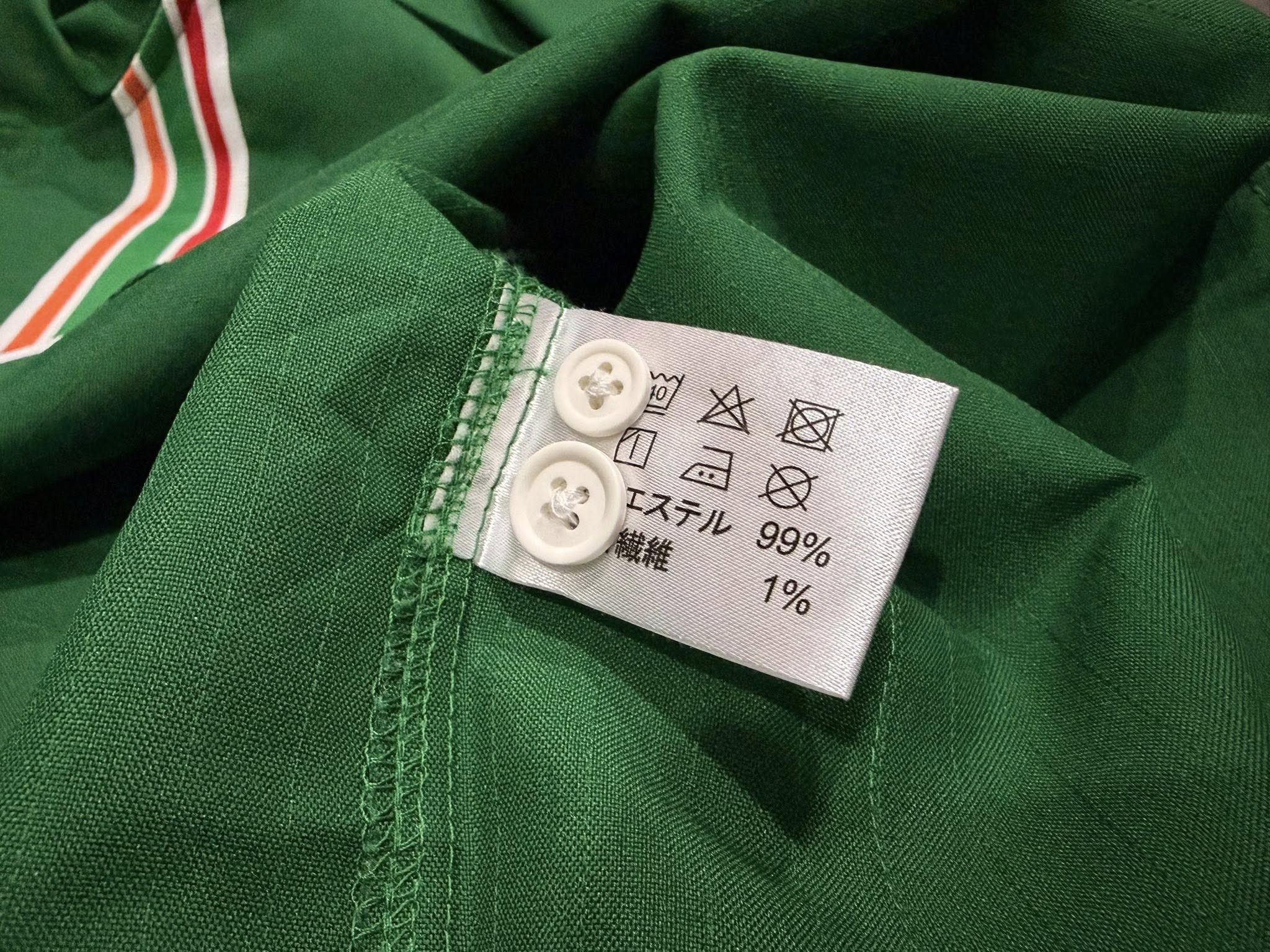 Japanese Brand Vintage OG 7 ELEVEN workwear L 2741 Size US L / EU 52-54 / 3 - 9 Thumbnail