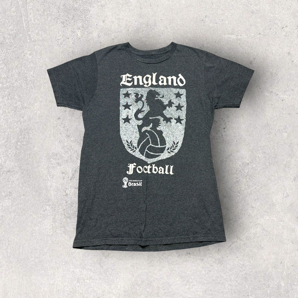 Other England tee Size US M / EU 48-50 / 2 - 1 Thumbnail