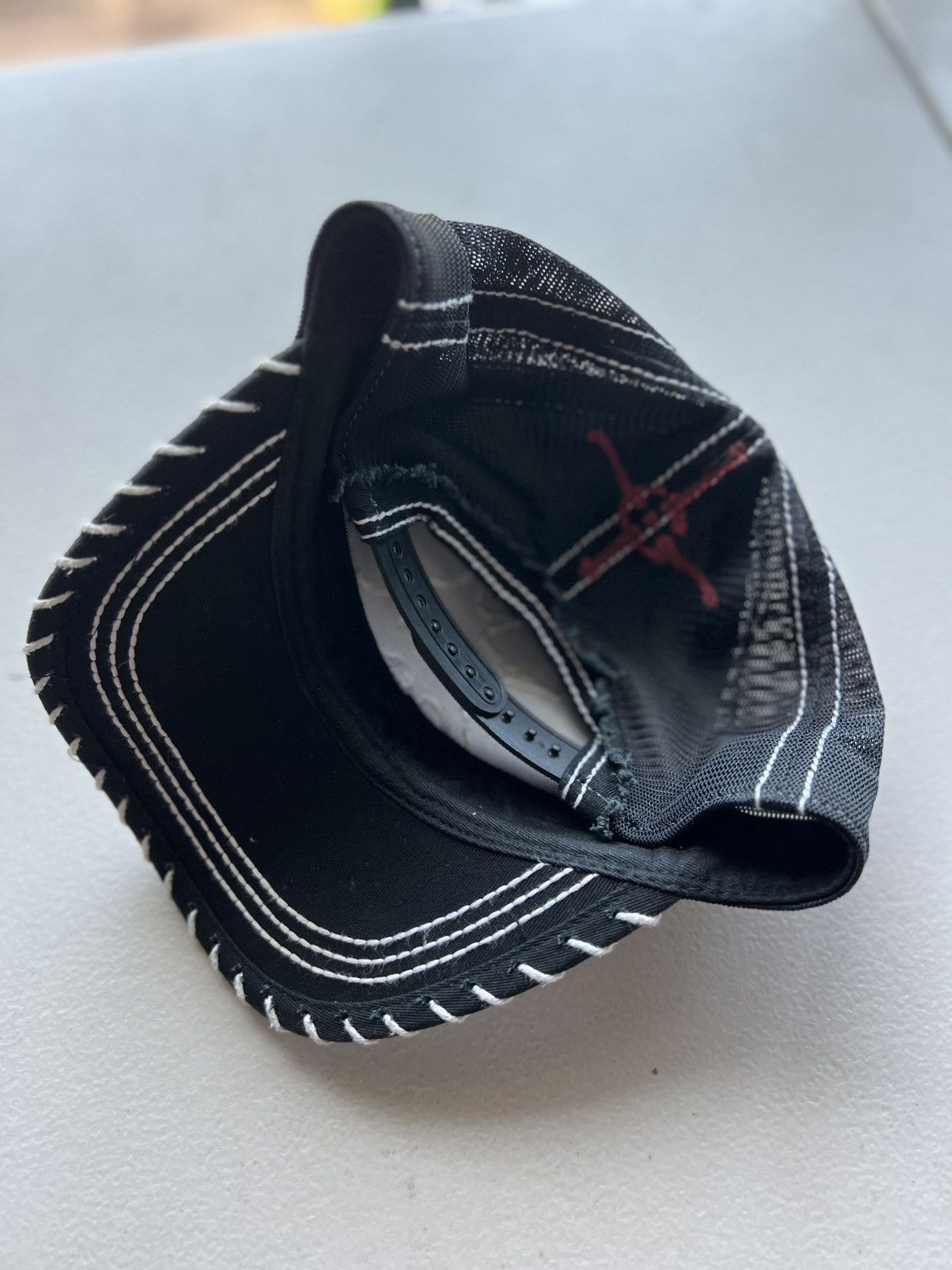 Chito Chito international Seahorse Snapback Size ONE SIZE - 6 Thumbnail