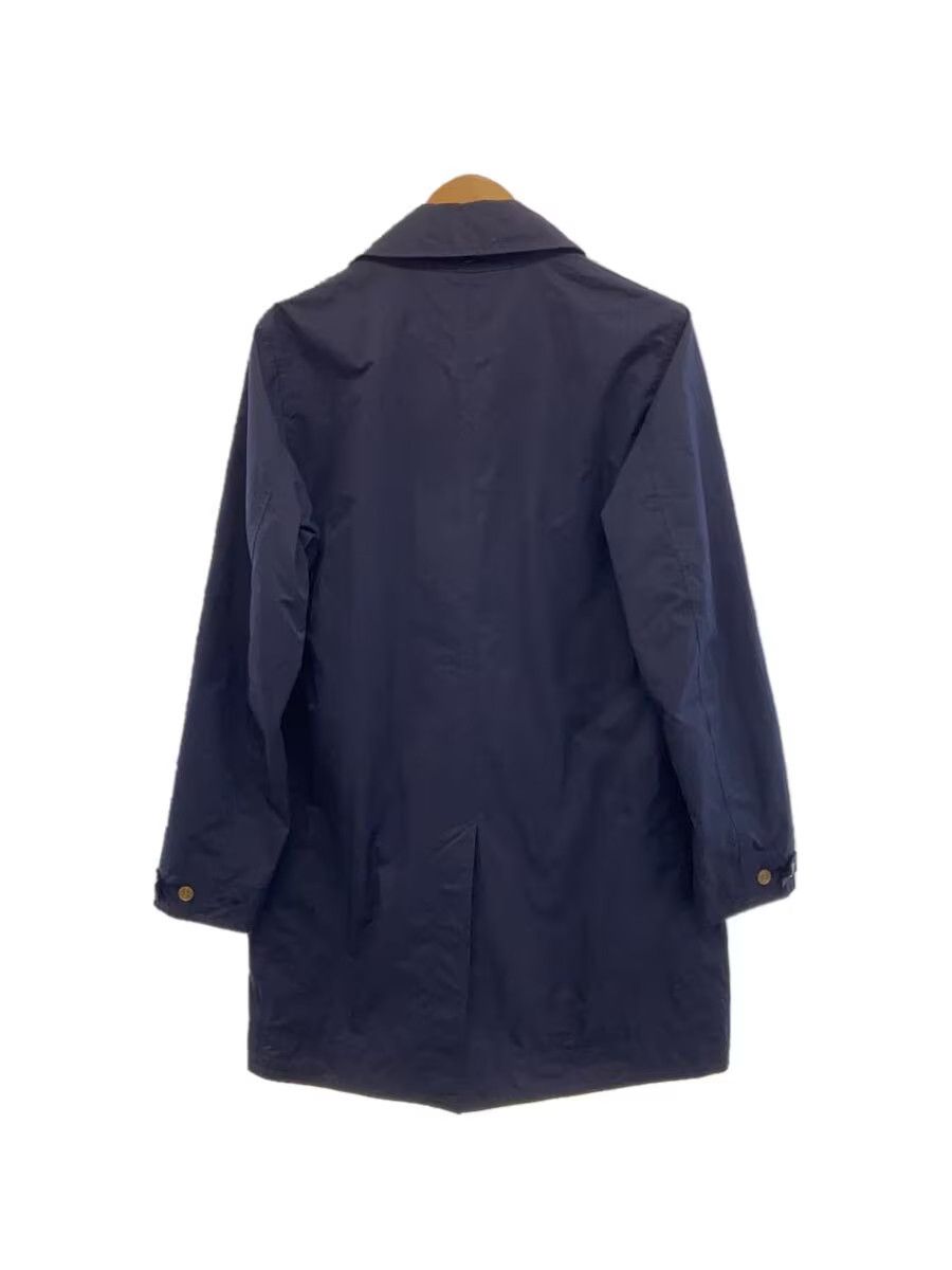 Hysteric Glamour Balmacaan Coat Size US M / EU 48-50 / 2 - 2 Thumbnail