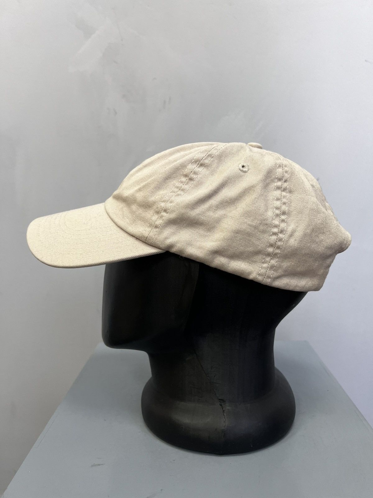 Stussy × Vintage VINTAGE STREETWEAR Y2K STUSSY CAP HAT MINI LOGO Size ONE SIZE - 5 Thumbnail