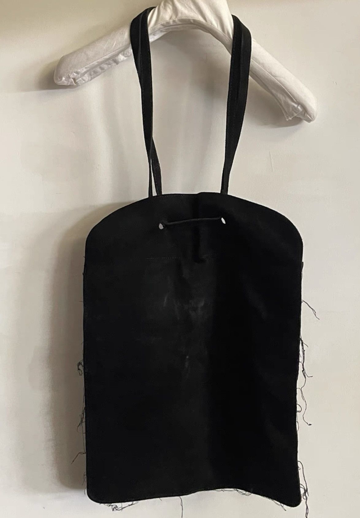 Maison Margiela Maison Martin Margiela leather bag Size ONE SIZE - 3 Thumbnail