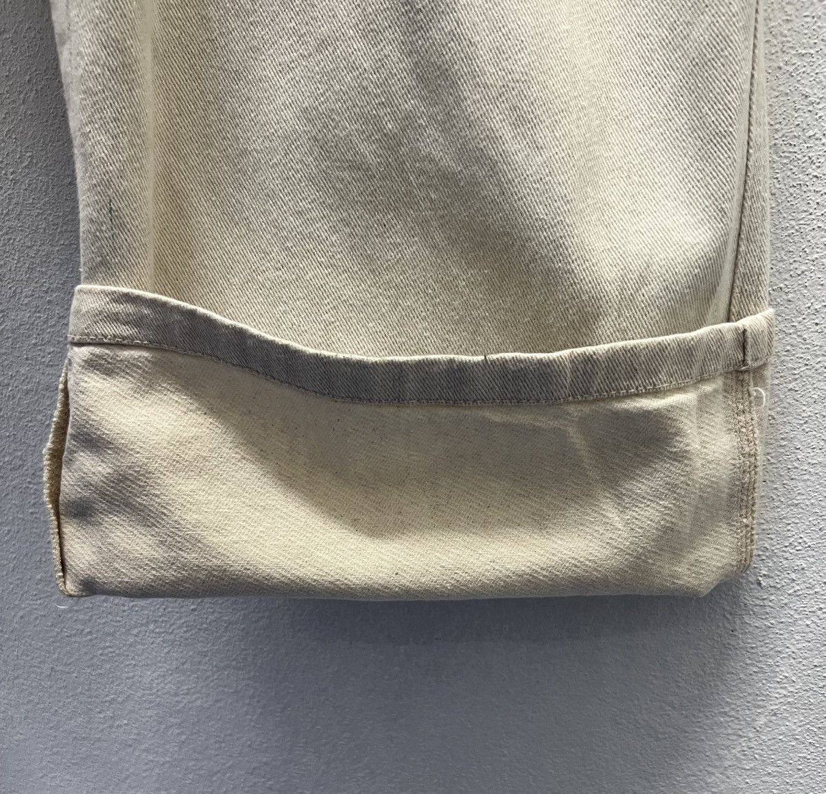 Japanese Brand VINTAGE JAPANESE BRAND SPRAY PREMIUM OVERALLS Size US 40 / EU 56 - 14 Thumbnail