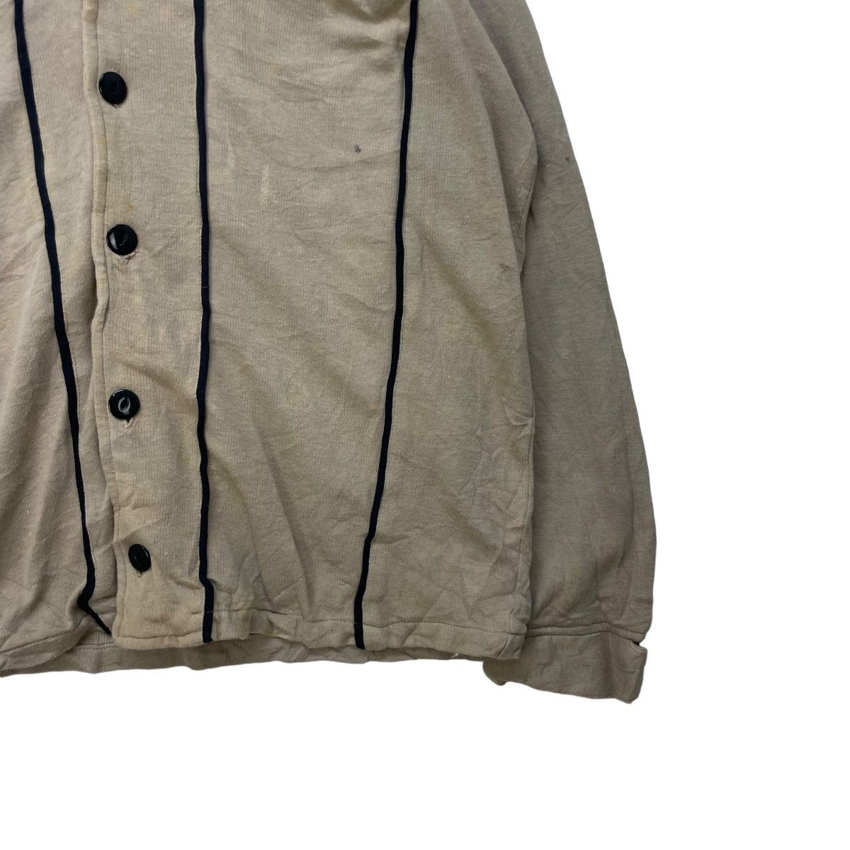 Designer × Vintage Vintage SMP Made In Usa Dual Pocket Button Eye Jacket Size US M / EU 48-50 / 2 - 4 Thumbnail