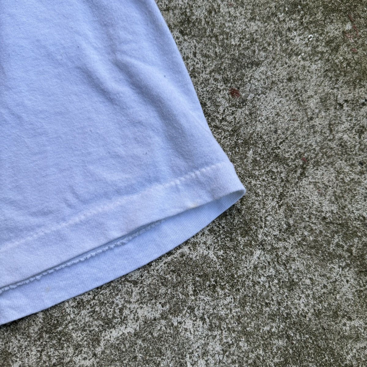 Fashion Victim 90s Have A Spacey Day Alien Shirt Thrashed Faded ERD Grunge Size US XL / EU 56 / 4 - 9 Thumbnail