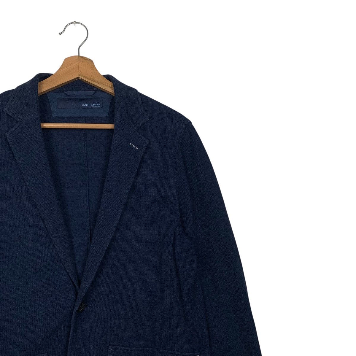 Joseph Abboud Joseph Abboud Casual Jacket Size US S / EU 44-46 / 1 - 5 Thumbnail