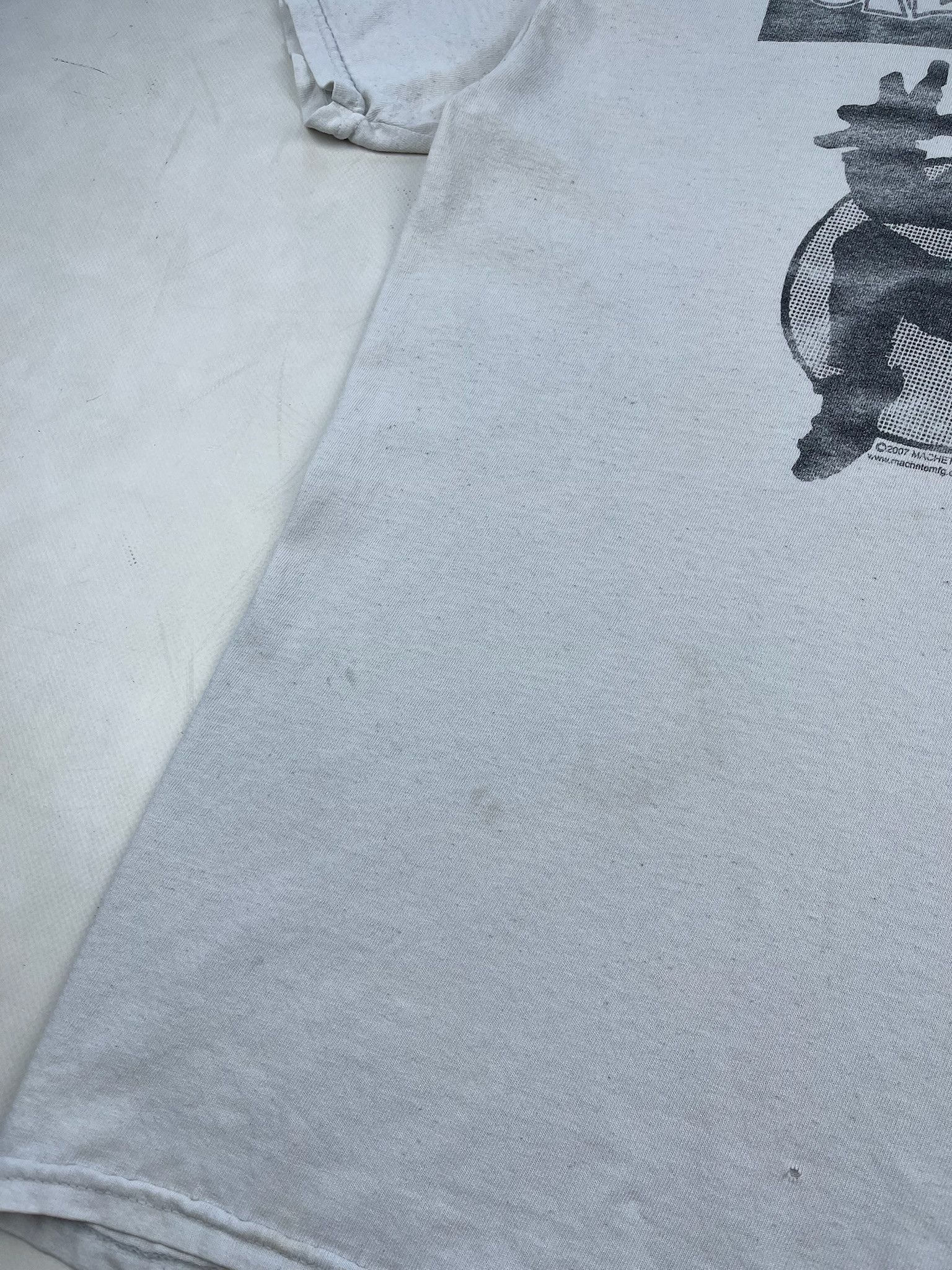 Band Tees × Vintage Vintage operation ivy tShirt distressed Size M / US 6-8 / IT 42-44 - 3 Thumbnail
