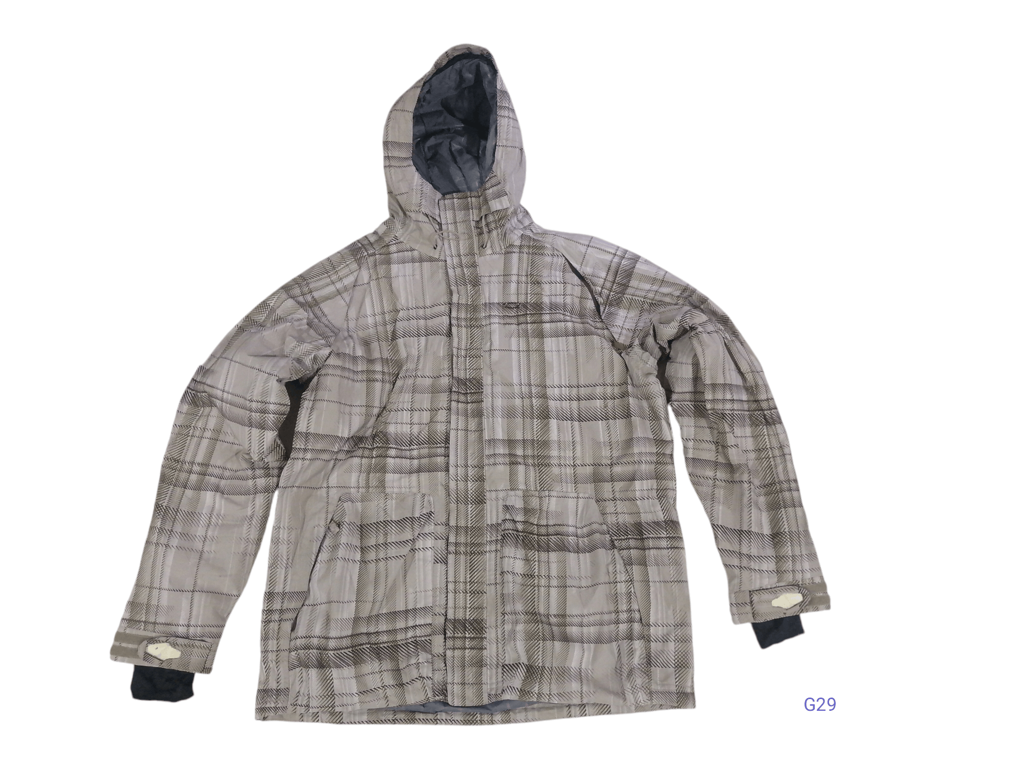 Oakley × Sports Specialties Oakley Winter Jacket Size US M / EU 48-50 / 2 - 1 Thumbnail