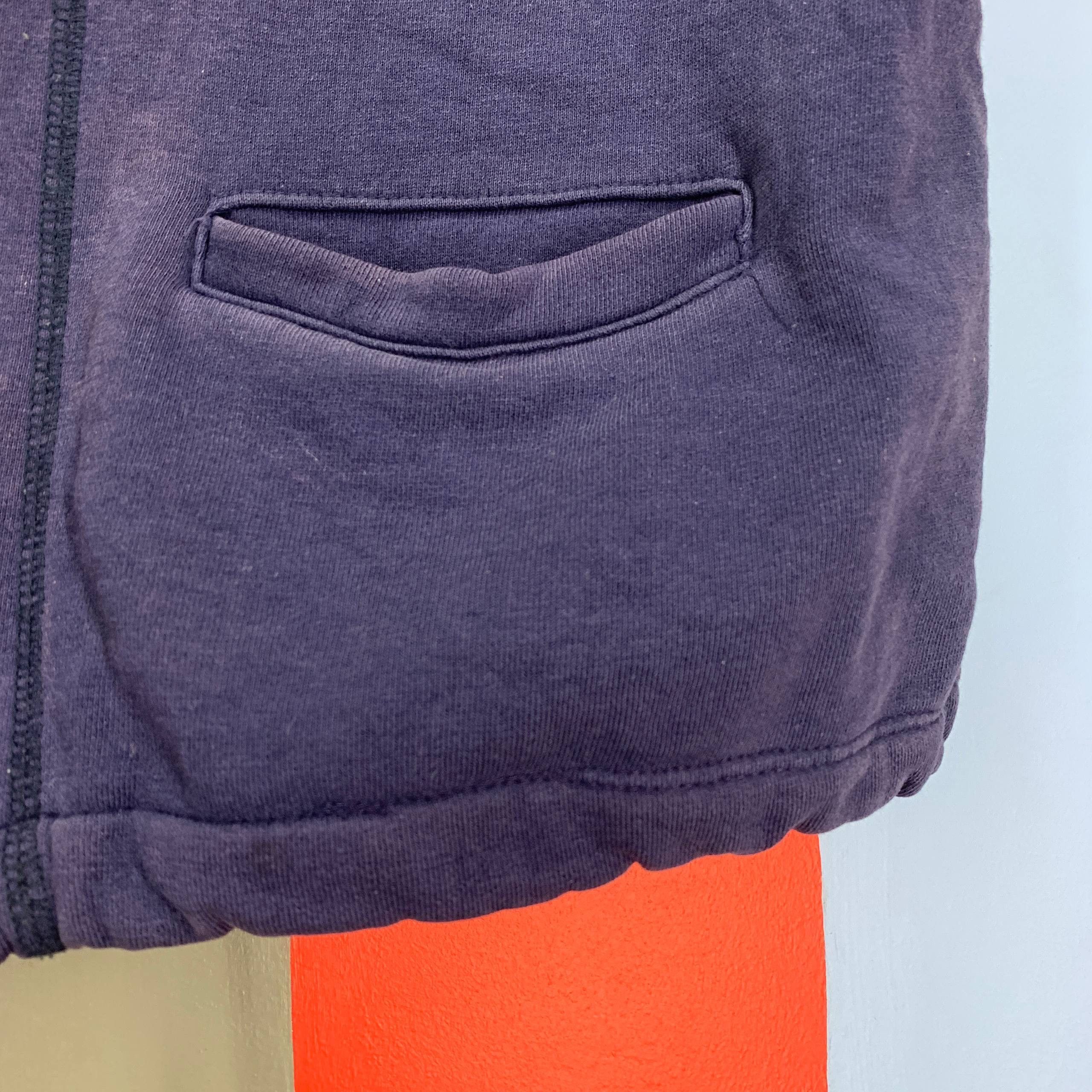 Gap GAP Sleeveless Jacket Tank Top #2609/Z Size US M / EU 48-50 / 2 - 13 Thumbnail