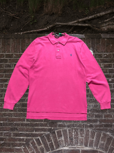 Polo Ralph Lauren Long Sleeve