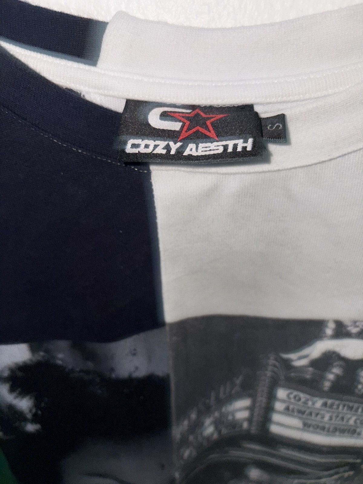 Other Cozy Aesth Long Sleeve Size US S / EU 44-46 / 1 - 3 Thumbnail