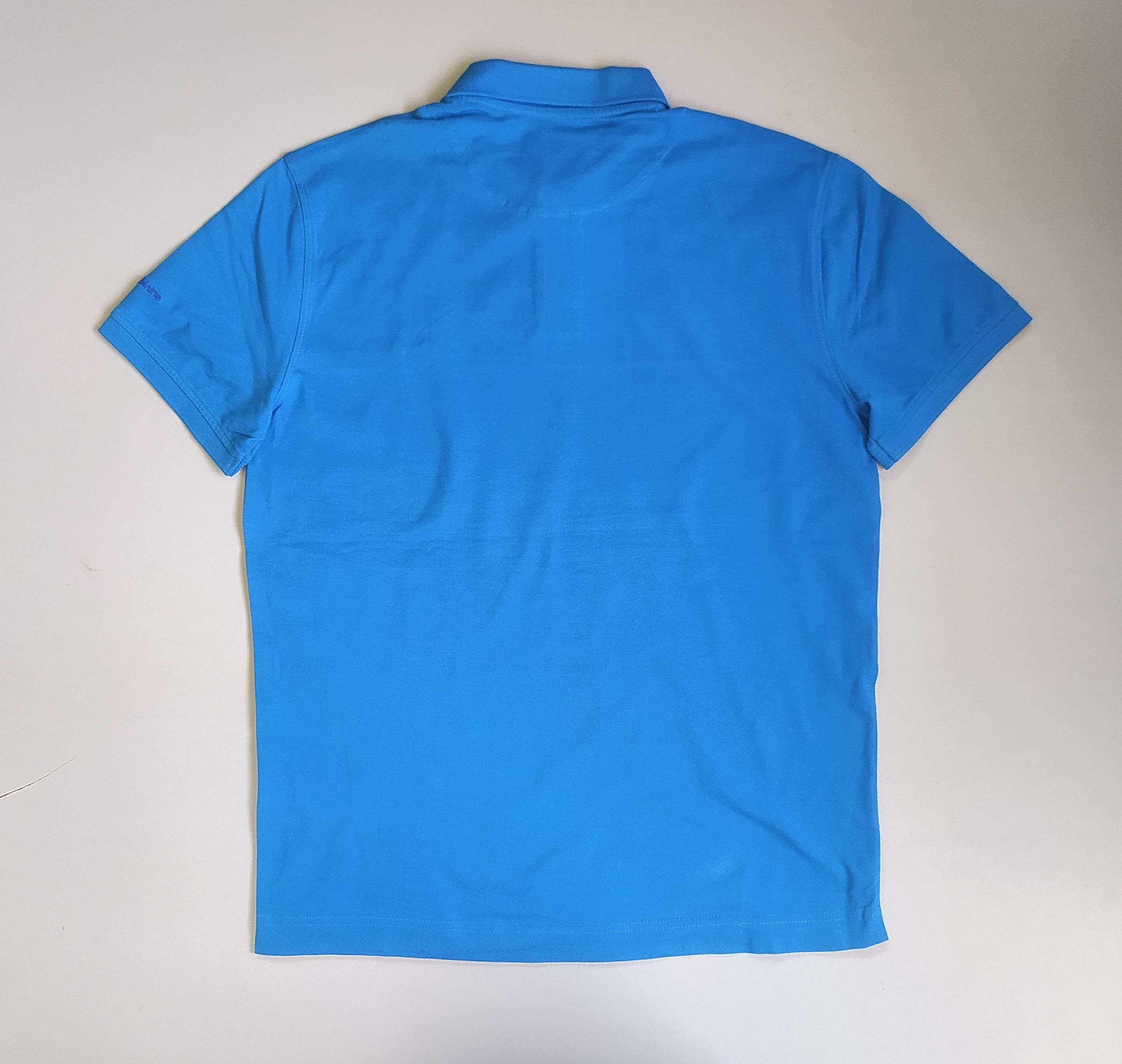 Harmont & Blaine Harmont & Blaine Polo Shirt Free Worldwide Shipping ASM-6048 Size US M / EU 48-50 / 2 - 3 Thumbnail
