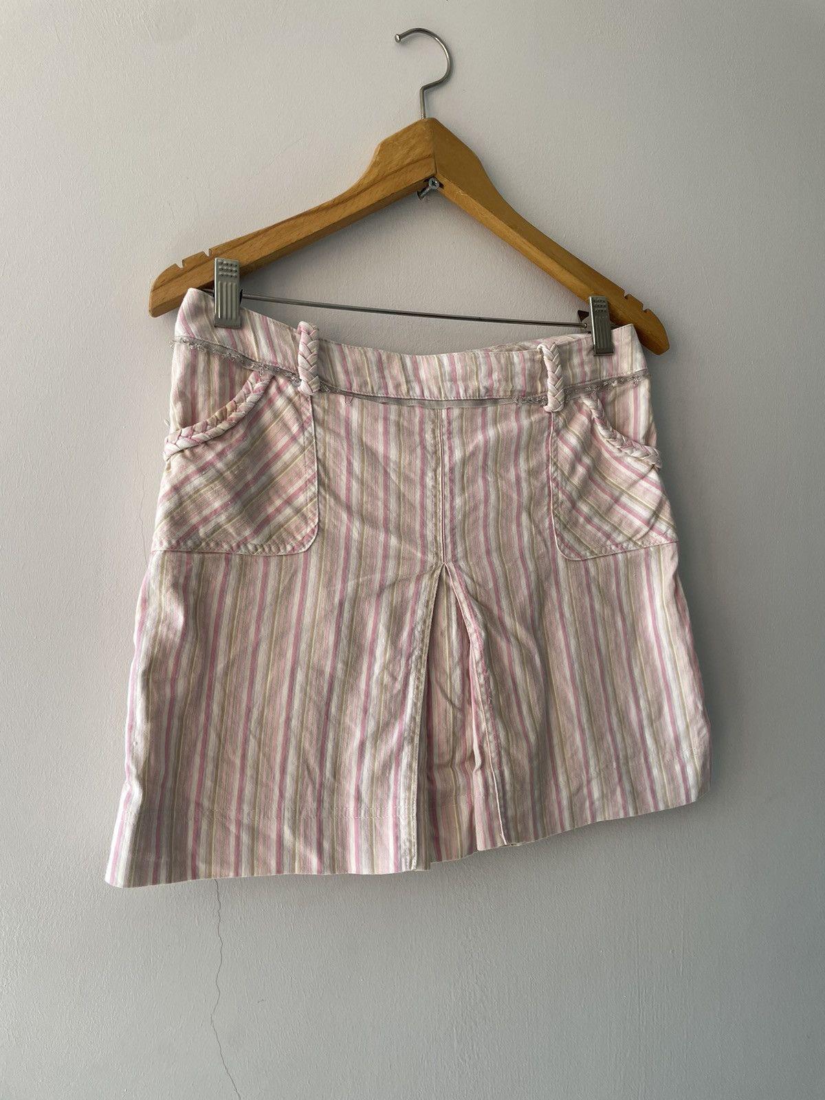 Other Y2k Vakkorama skirt Size 26" / US 2 / IT 38 - 5 Thumbnail