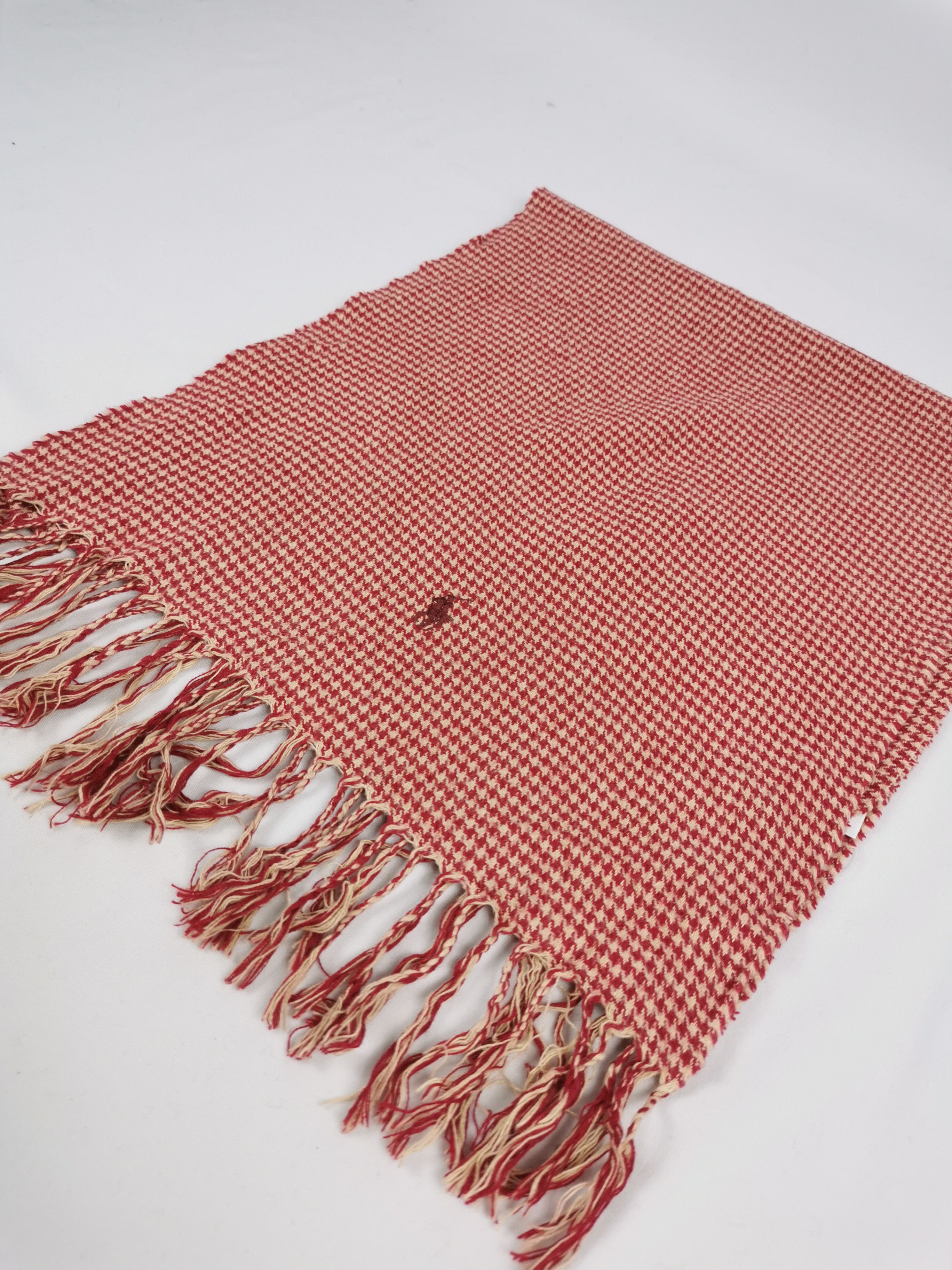 Ralph Lauren Ralph Lauren scarf muffler Size ONE SIZE - 6 Thumbnail