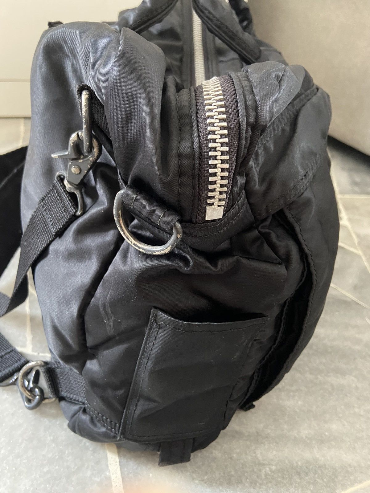 Porter Porter Yoshida Tanker Backpack Size ONE SIZE - 4 Thumbnail