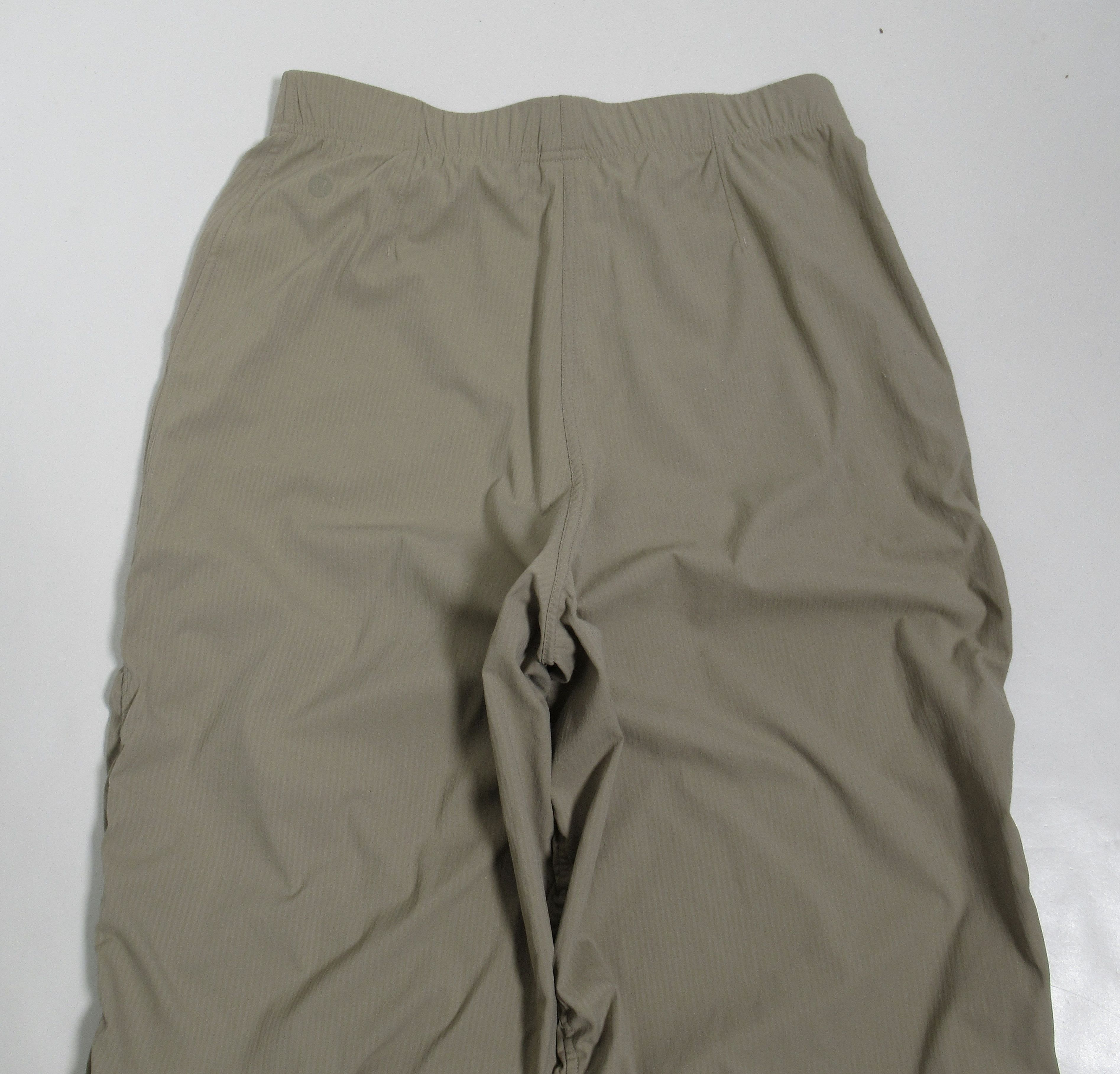 Lululemon Lululemon Dance Studio Slim-Fit High-Rise Flared Pant Size 28" / US 6 / IT 42 - 8 Thumbnail