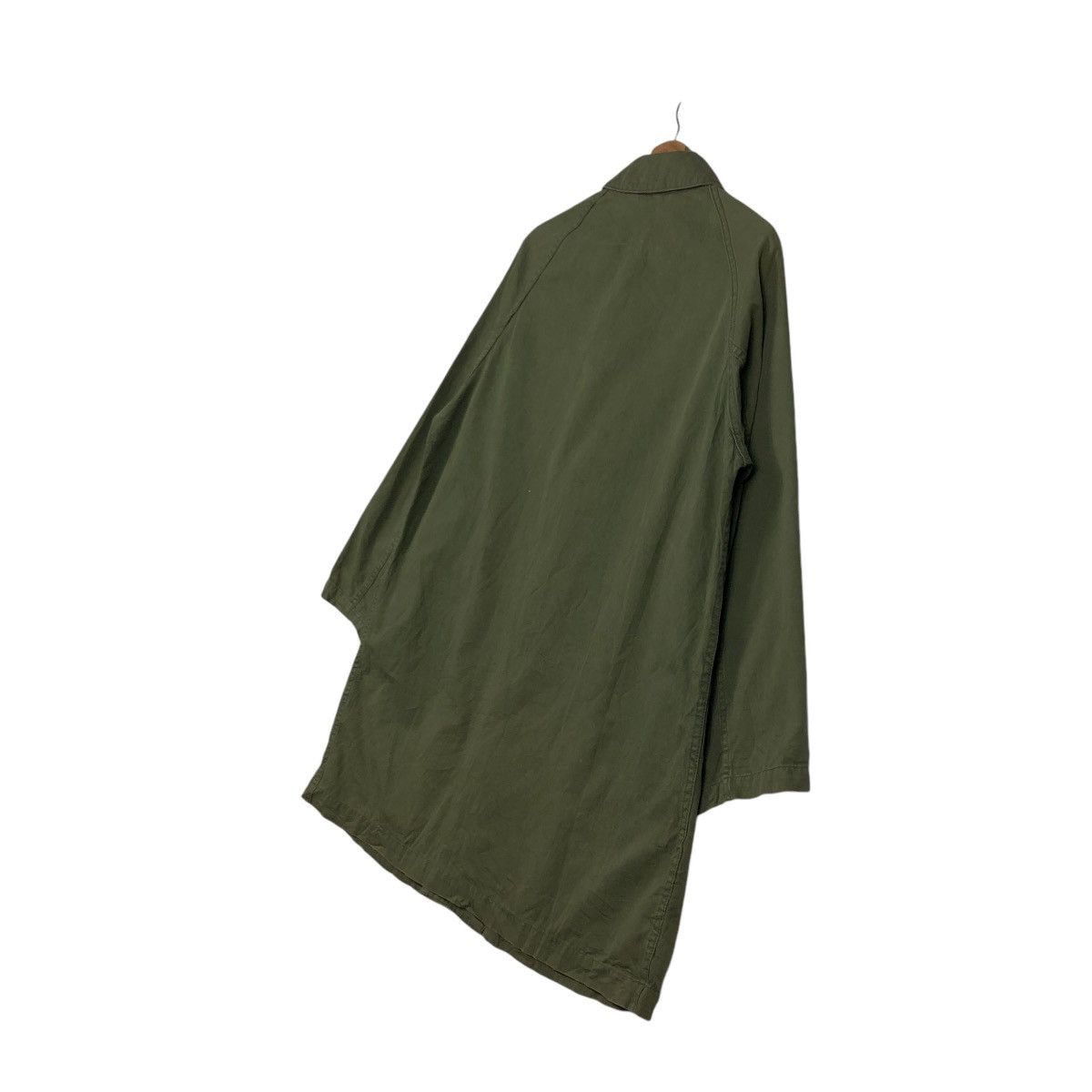 Japanese Brand 🔥VINTAGE CHORE JACKET BUTTON JOURNAL STANDARD Size US M / EU 48-50 / 2 - 12 Thumbnail