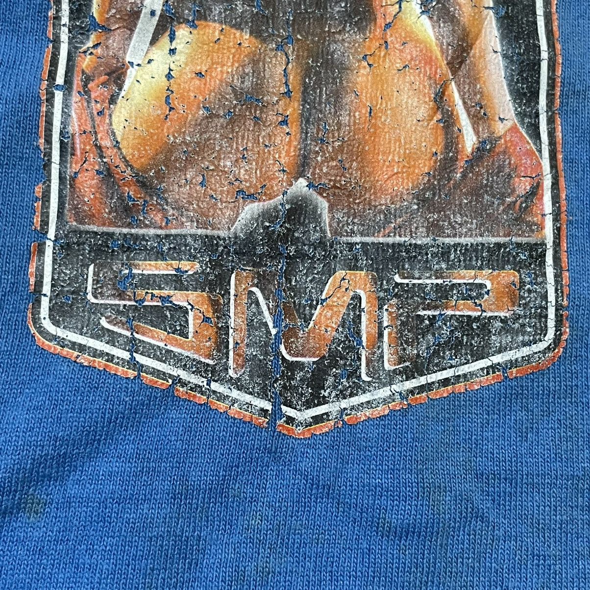 Vintage Vintage Y2K SMP (Surf Movement Products) Tee Size US M / EU 48-50 / 2 - 7 Thumbnail