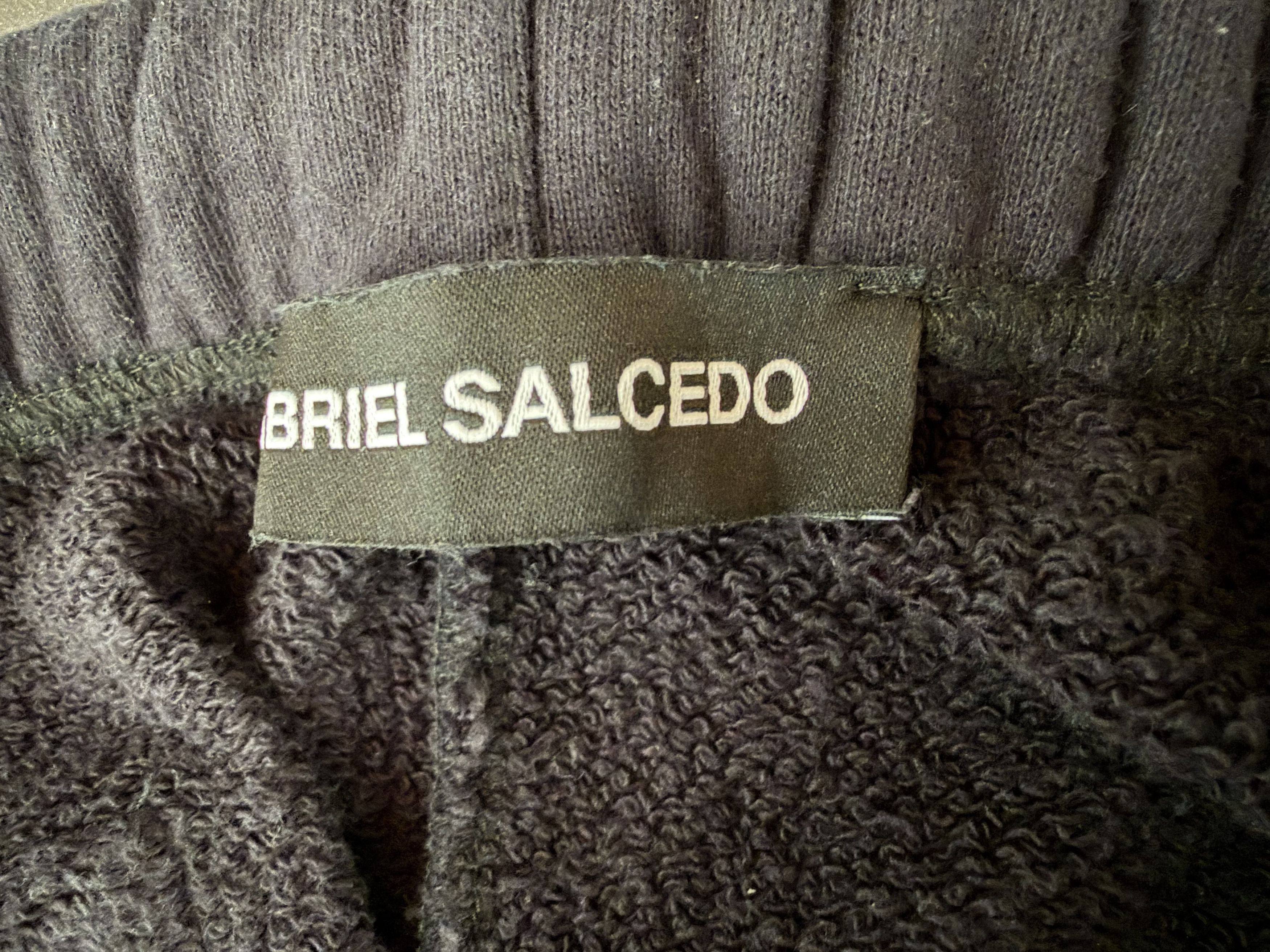 Other Gabriel Salcedo sweatpants Size US 34 / EU 50 - 5 Thumbnail