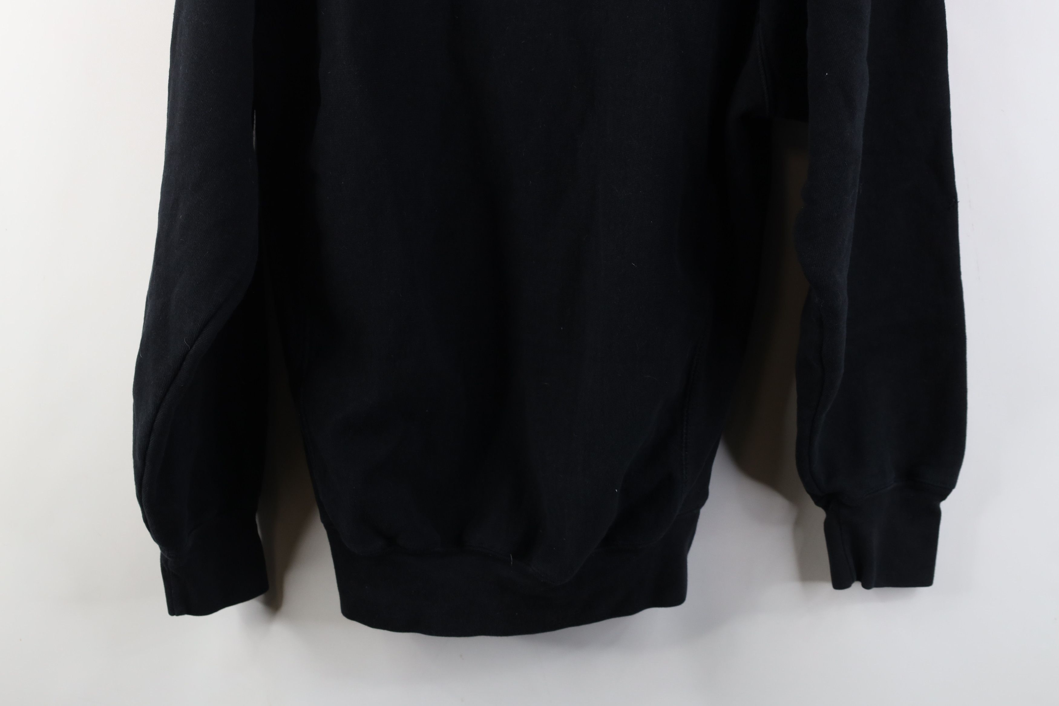 Vintage Vintage Y2K Dodge Motorsports Heavyweight Hoodie Sweatshirt Size US S / EU 44-46 / 1 - 14 Thumbnail