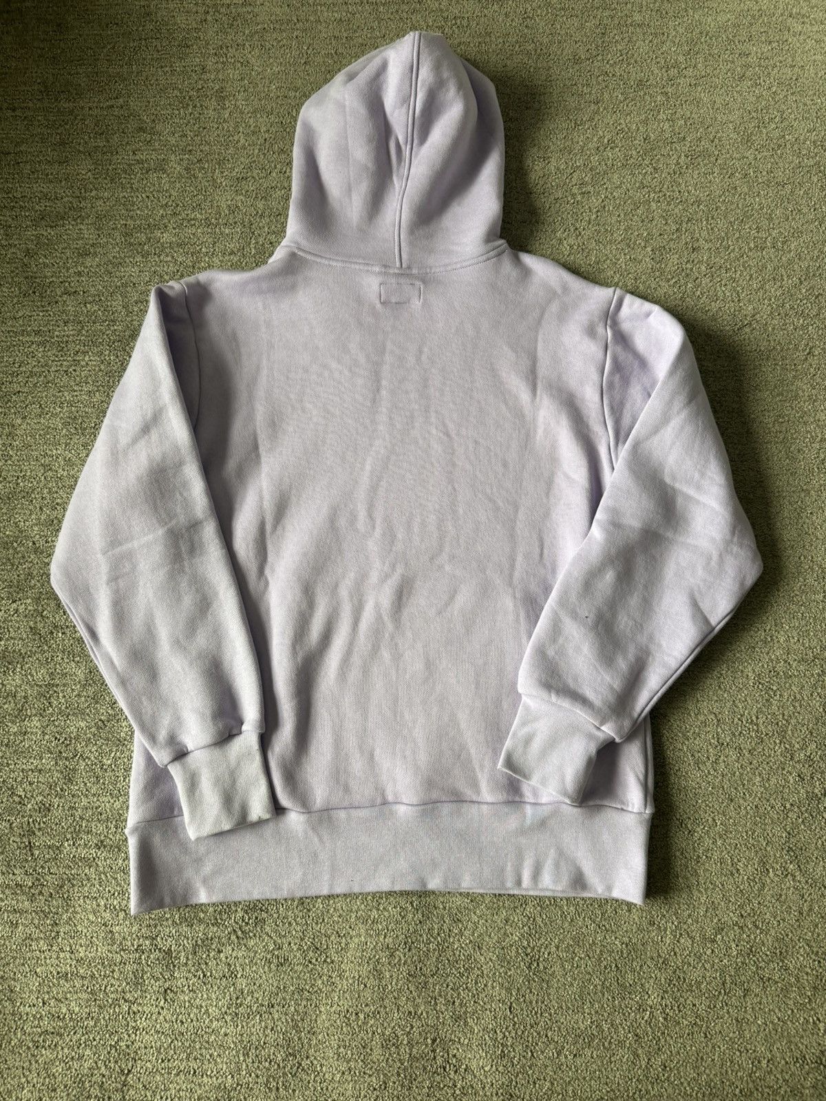RIPNDIP Rip N Dip Light Lavender Tonal Hoodie Size US M / EU 48-50 / 2 - 3 Thumbnail