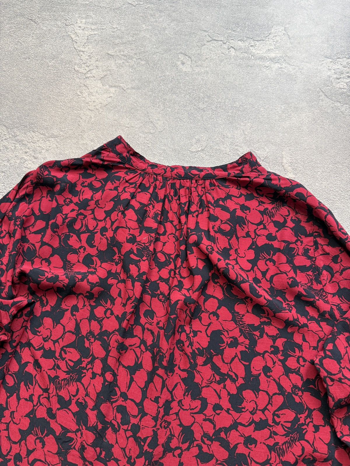 Zadig & Voltaire Zadig & Voltaire Women Blouse Shirt Size M / US 6-8 / IT 42-44 - 7 Thumbnail