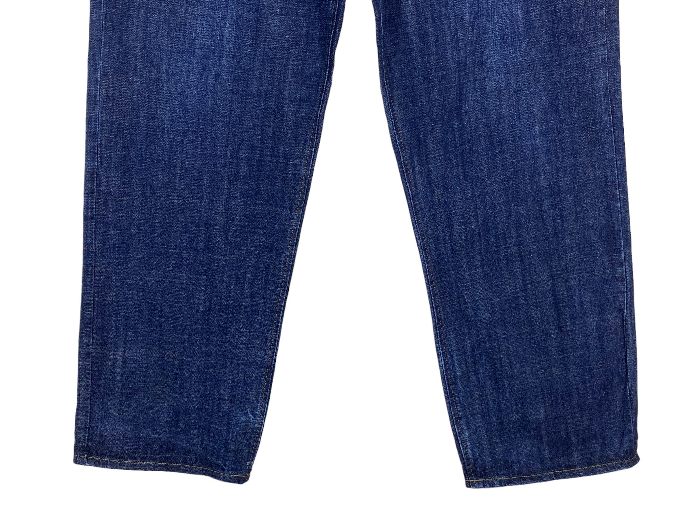 Sean John Sean John Jeans Hip Hop Skateboard Pants Baggy Jeans Size US 36 / EU 52 - 5 Thumbnail