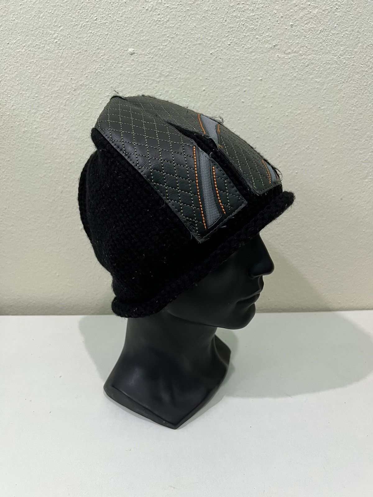 Oakley Oakley Big Logo Beanie Hats Size ONE SIZE - 4 Thumbnail