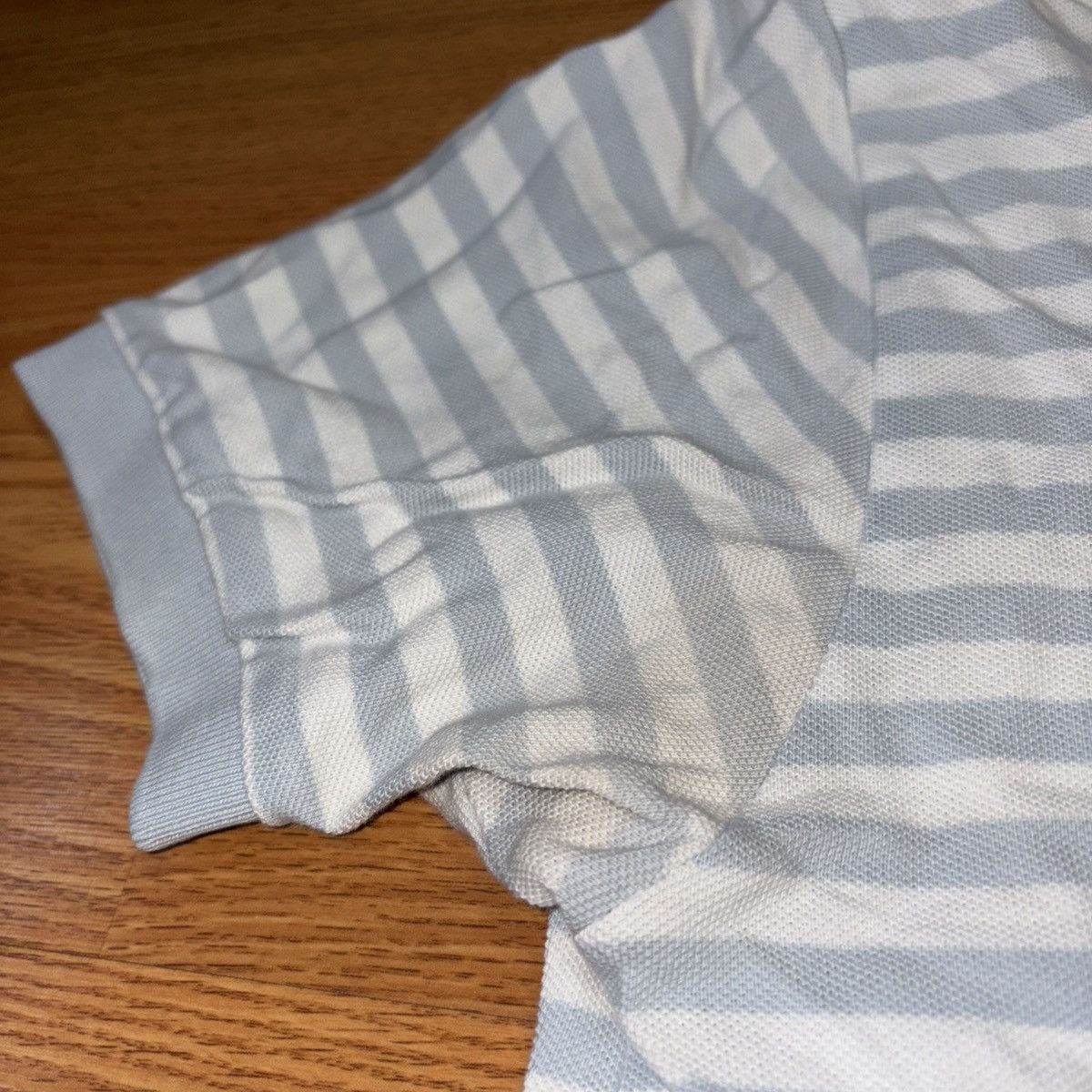 Polo Ralph Lauren Polo Ralph Lauren Polo Stripe size Large Size US L / EU 52-54 / 3 - 5 Thumbnail