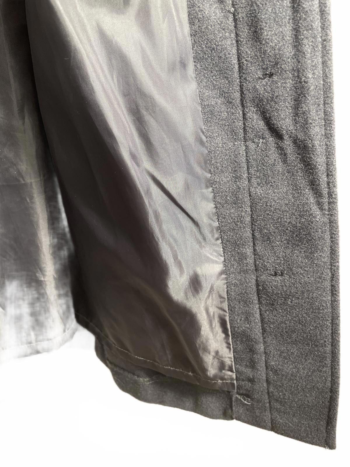 Other Byline Byer California Pea Coat Women's Small Whimsigoth Size S / US 4 / IT 40 - 6 Thumbnail
