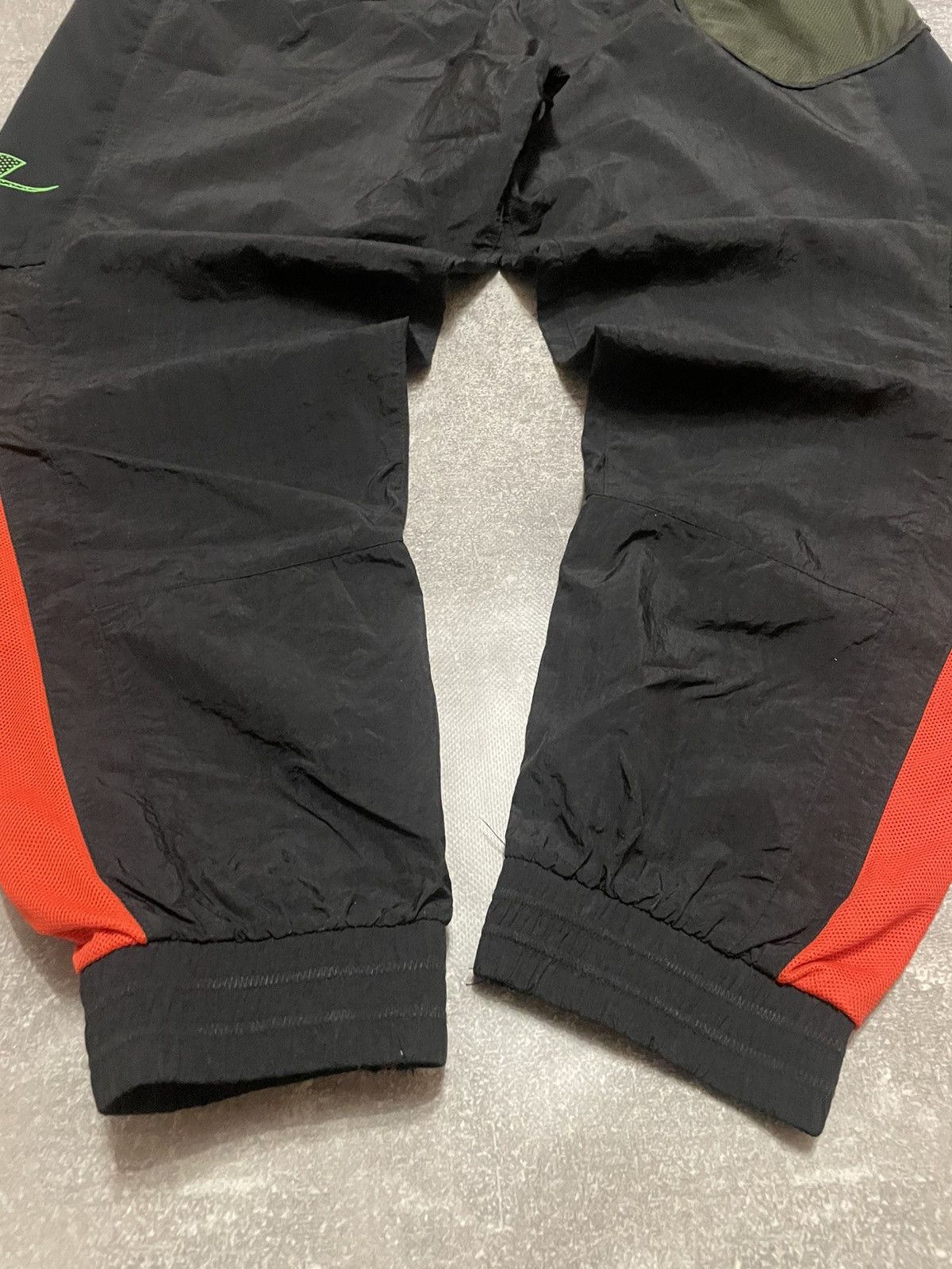 Nike Nike Dri-fit Flex Sport Clash Black Training Pants Size US 36 / EU 52 - 19 Thumbnail
