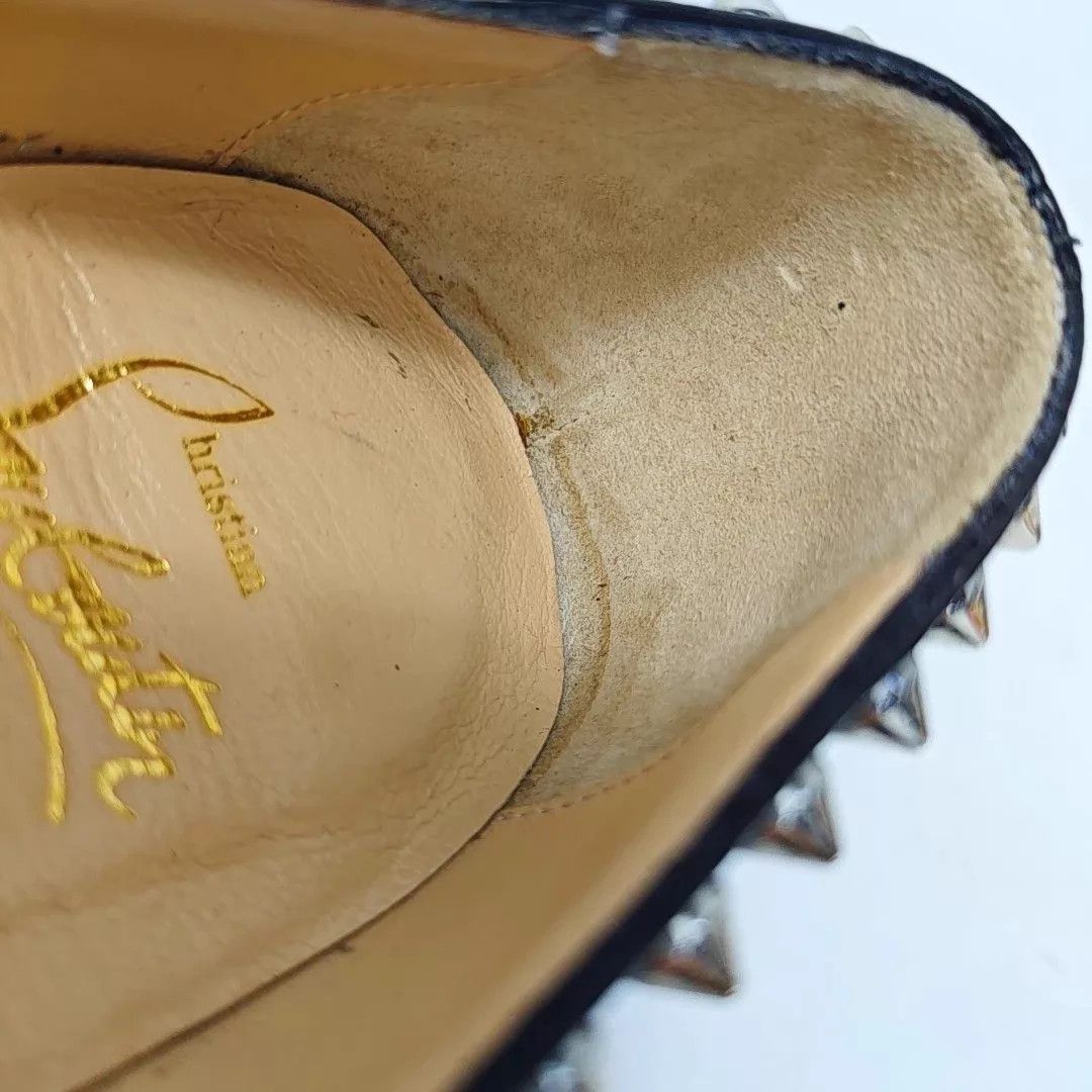Christian Louboutin Christian Louboutin heels 36 Size US 5.5 / IT 35.5 - 4 Thumbnail