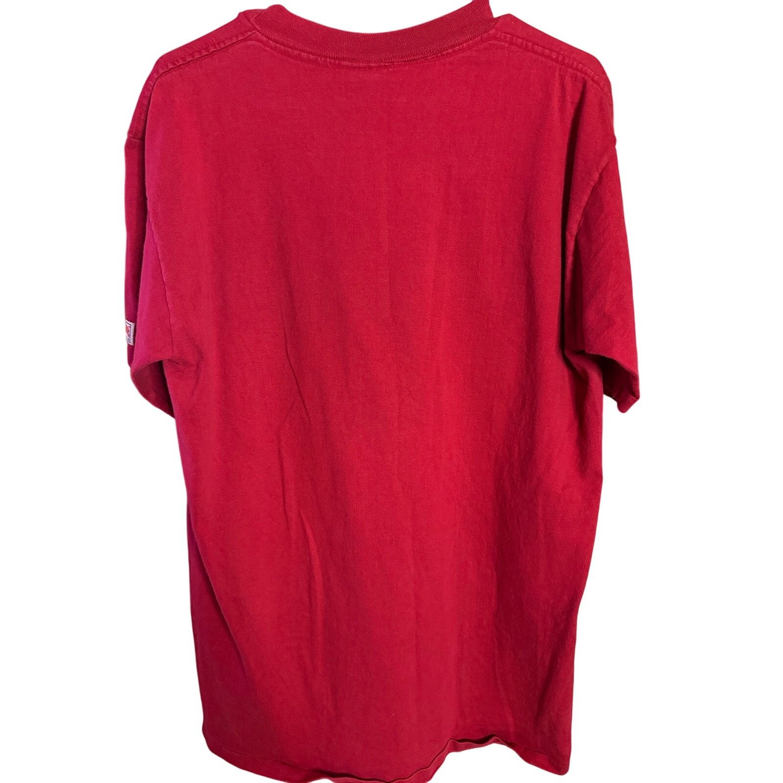 Nutmeg Vintage University of Alabama Tee Size US XL / EU 56 / 4 - 2 Thumbnail