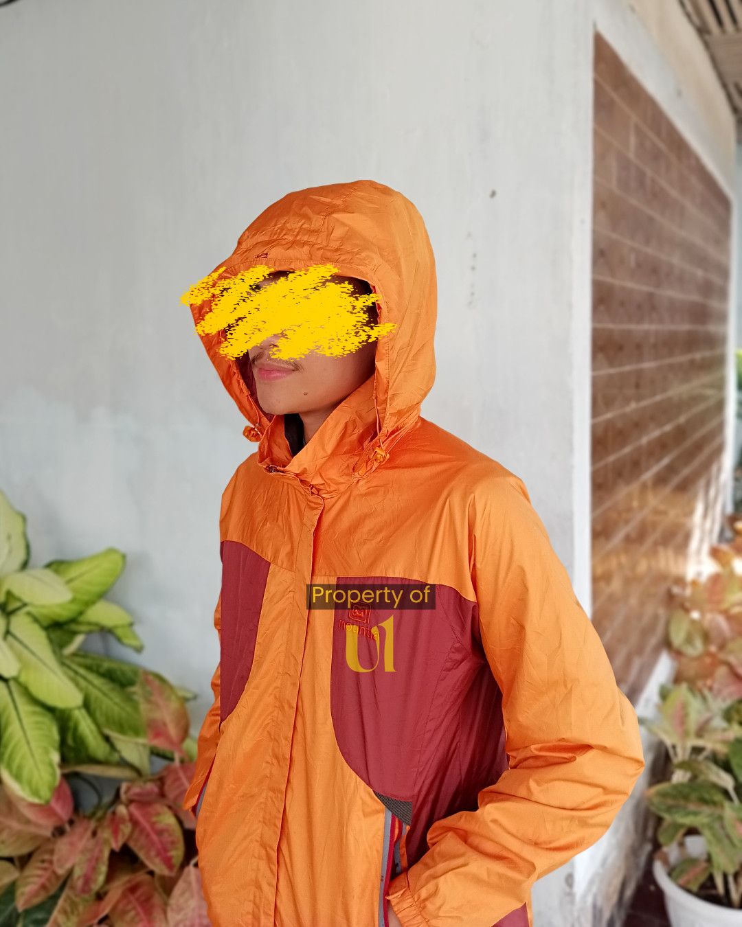 Other Mountia Outdoor Jacket Size US XL / EU 56 / 4 - 2 Thumbnail