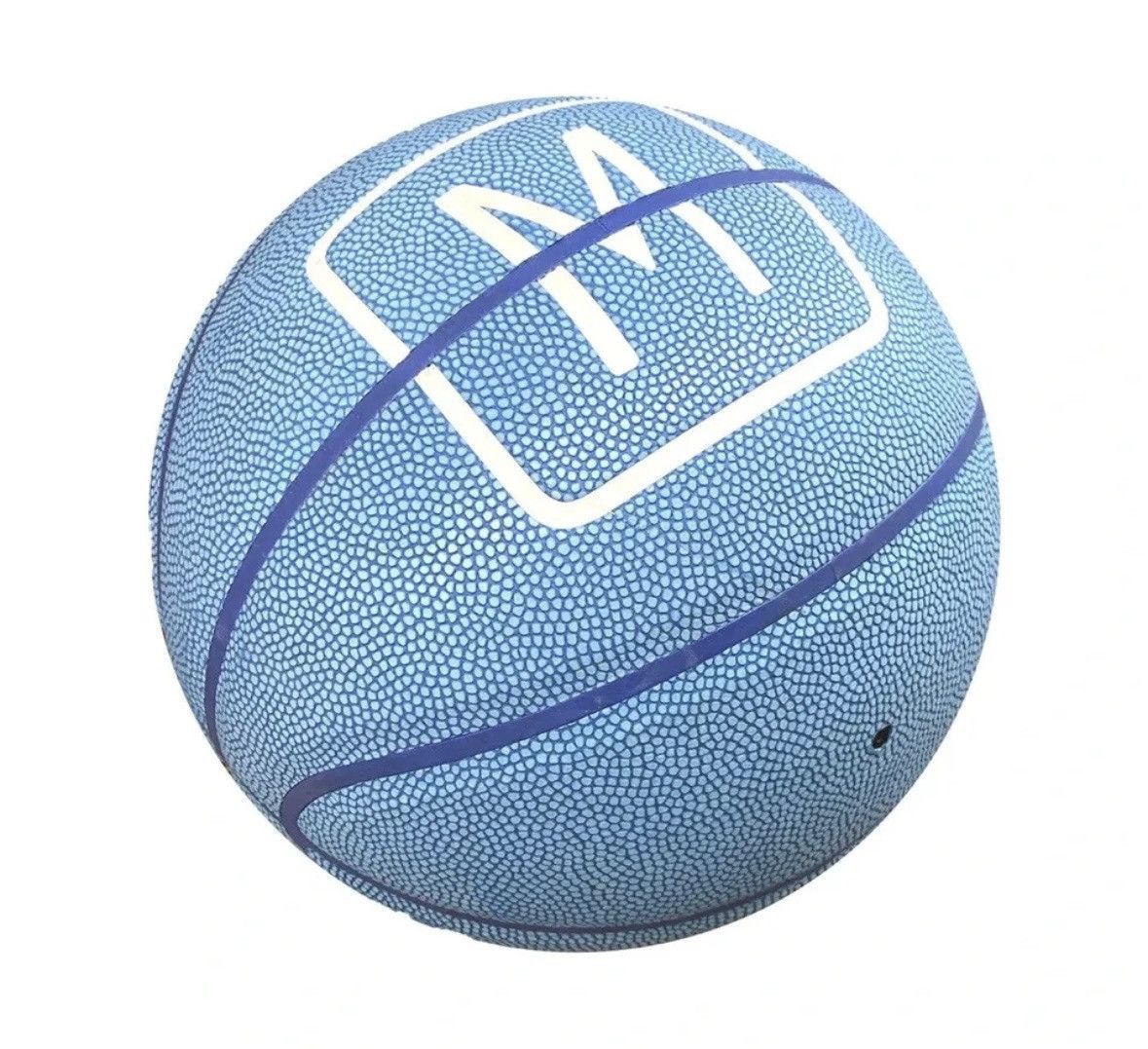 Burnt Company Perc 30 Basketball by Blazzy. ONLY ONE ONLINE.