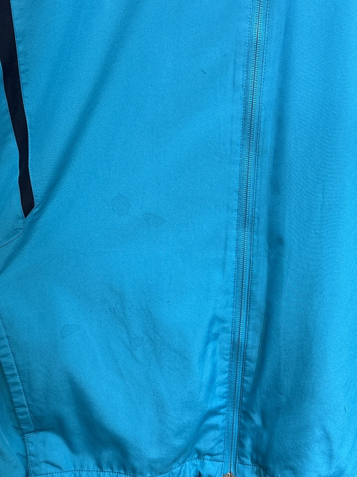 Nike Inter Milan 2010-11 Nike Total 90 Track Jacket Size US L / EU 52-54 / 3 - 12 Thumbnail