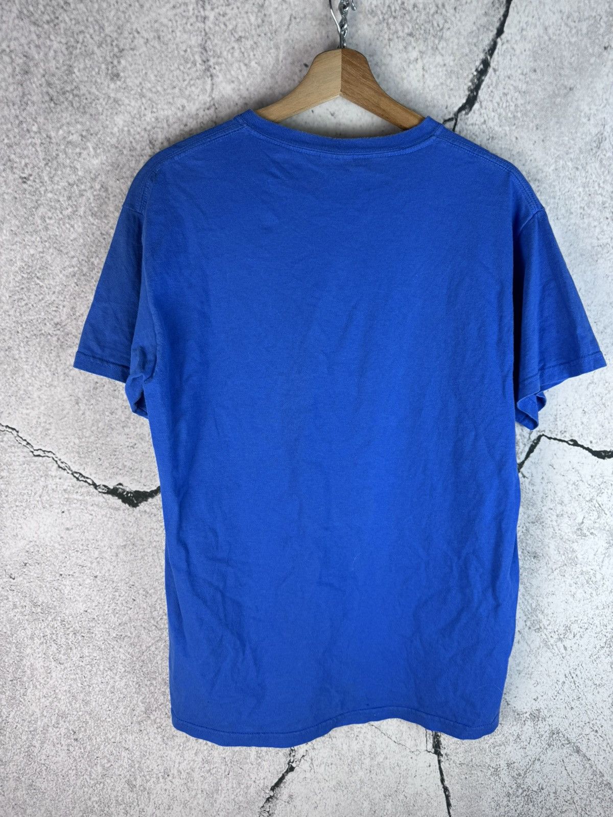 Band Tees Vintage 00s Blink 182 Punk Band T Shirt M Size US M / EU 48-50 / 2 - 2 Thumbnail