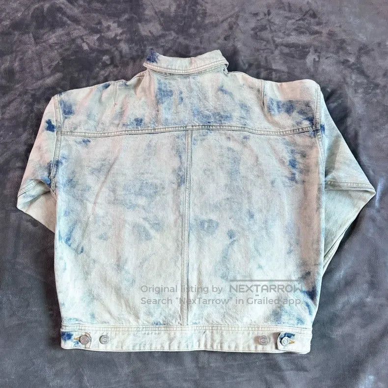 Fear of God Fear of God 5th render jacket Size US S / EU 44-46 / 1 - 2 Thumbnail